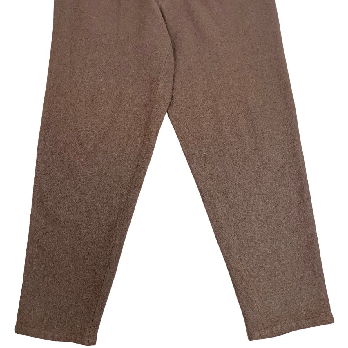 Christian Dior Monsieur × Vintage Luxury Brand Christian Dior Monsieur Cargo Pants Size US 32 / EU 48 - 3 Thumbnail