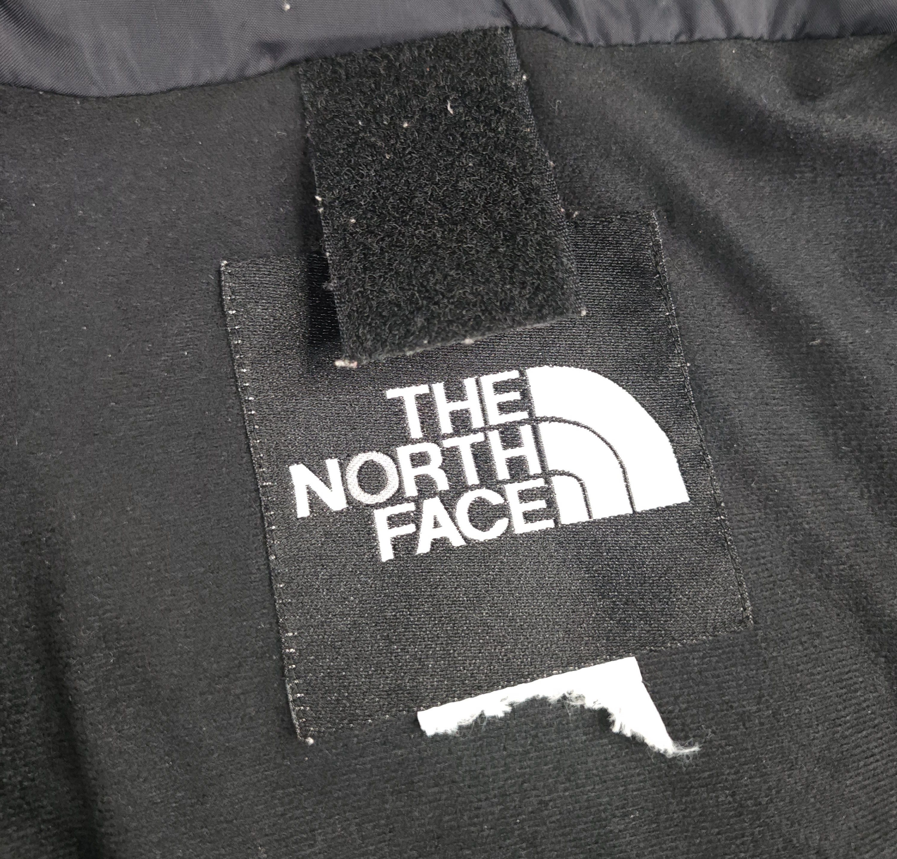 The North Face The North Face Gore-Tex blue Mountain jacket Size S Size US S / EU 44-46 / 1 - 7 Thumbnail