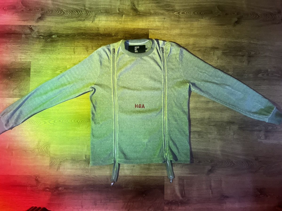 Hood By Air Clothing for Men | Grailed