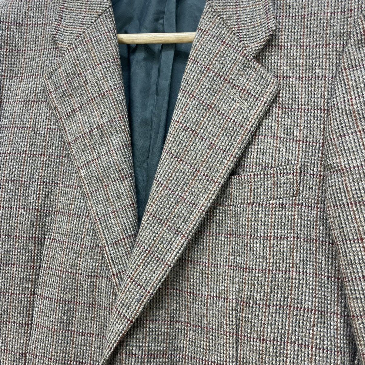 Designer × Suitsupply Durban Casual Blazer Jacket Size US M / EU 48-50 / 2 - 6 Thumbnail