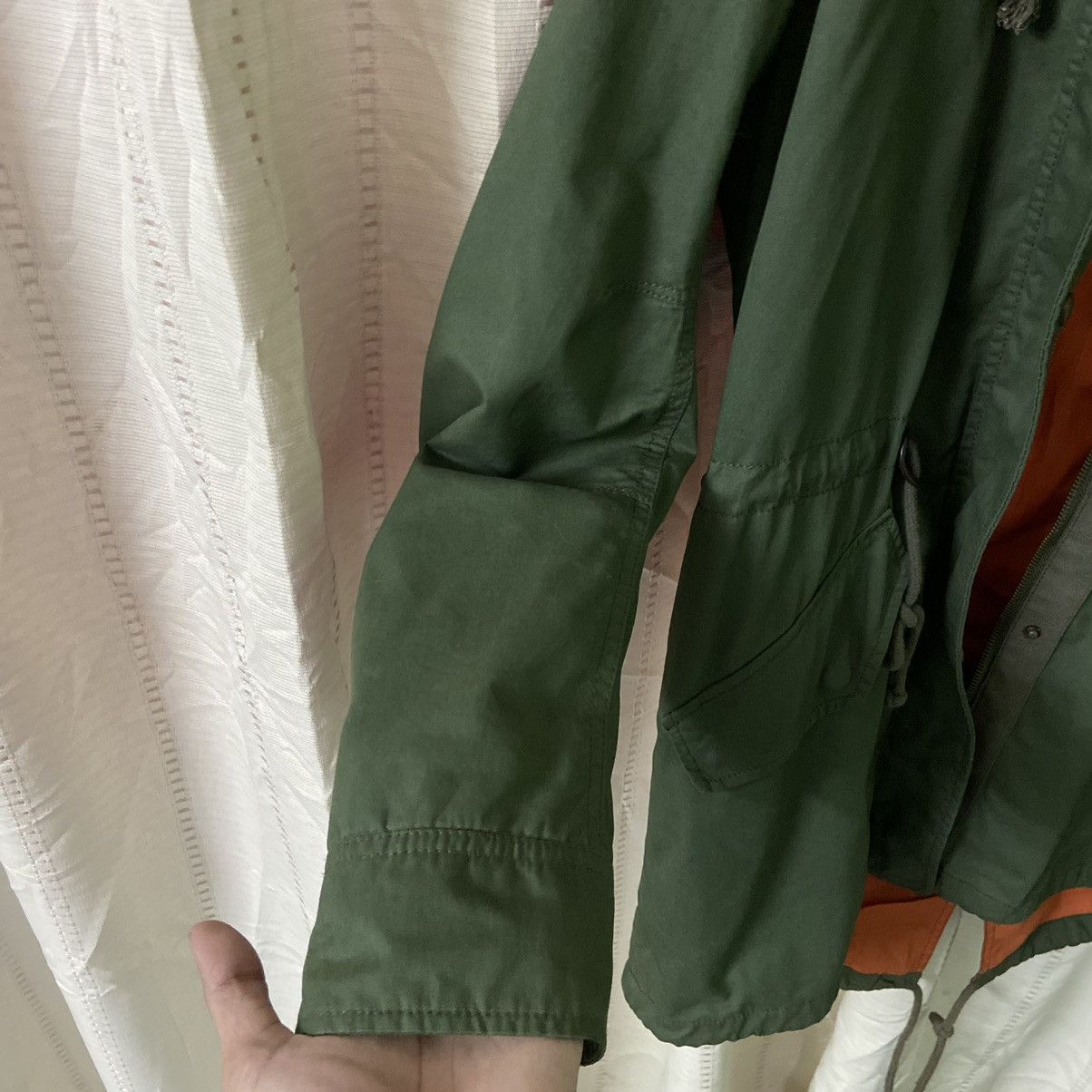 Other Parkas Size US S / EU 44-46 / 1 - 6 Thumbnail
