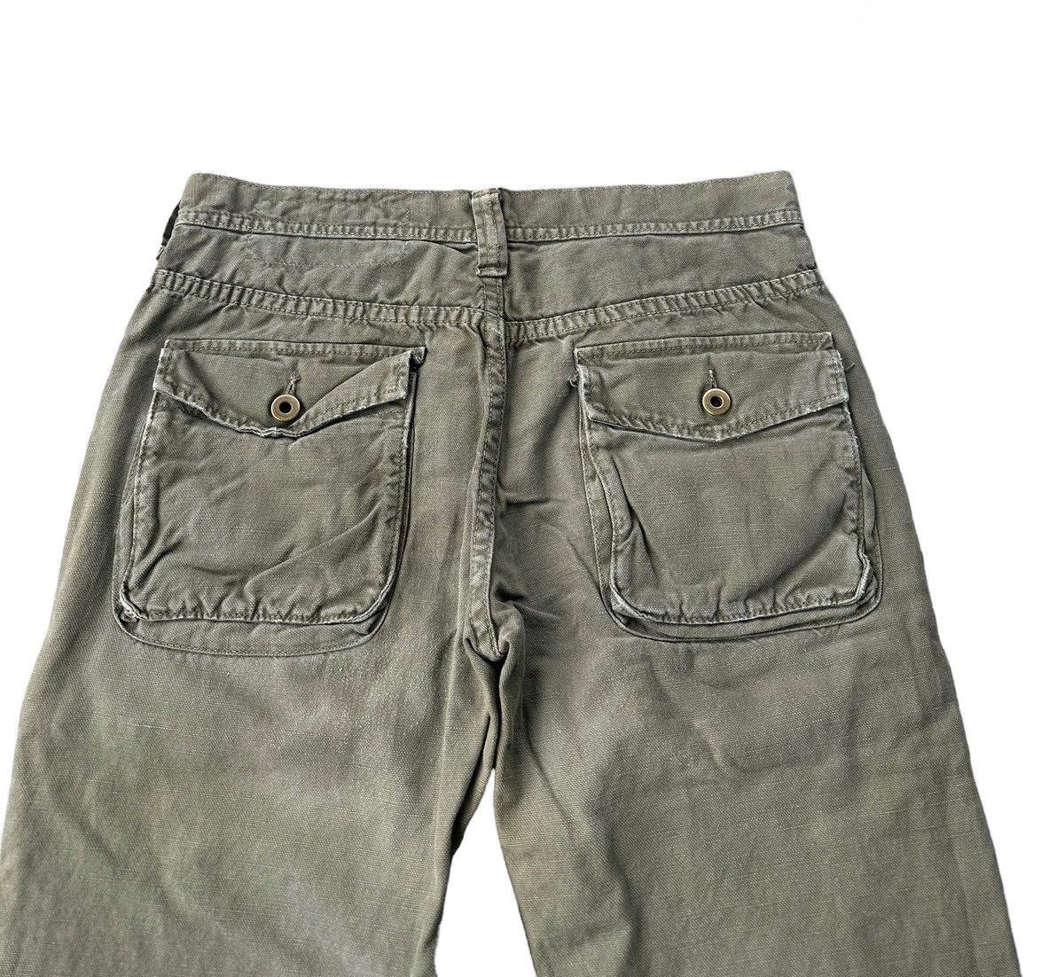 Vintage baker pants Size US 32 / EU 48 - 6 Thumbnail