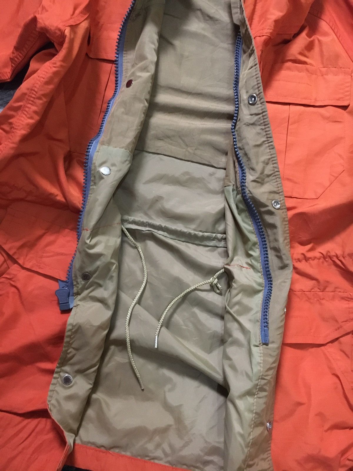 Sierra Designs Sierra Designs Parka 60/40 Jacket Size US S / EU 44-46 / 1 - 6 Thumbnail