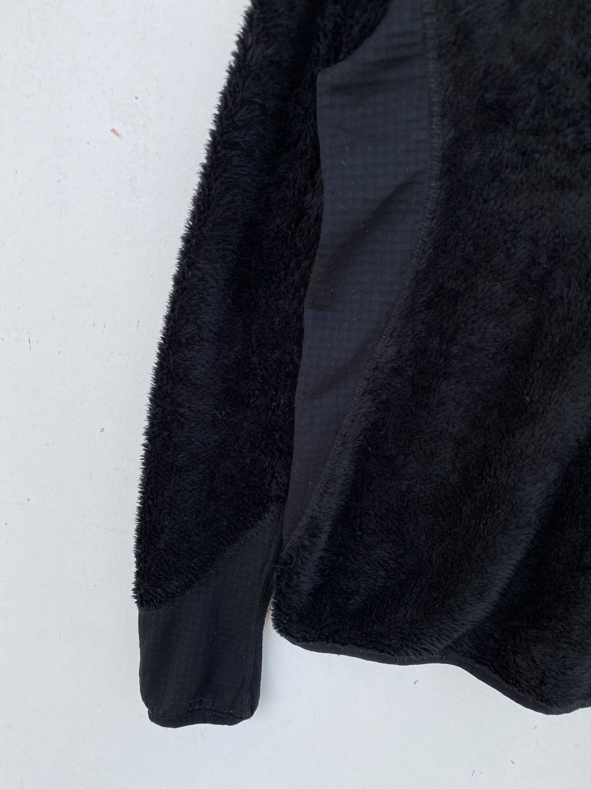 The North Face The North Face Fleece Half Zip Sweater Size US M / EU 48-50 / 2 - 5 Thumbnail