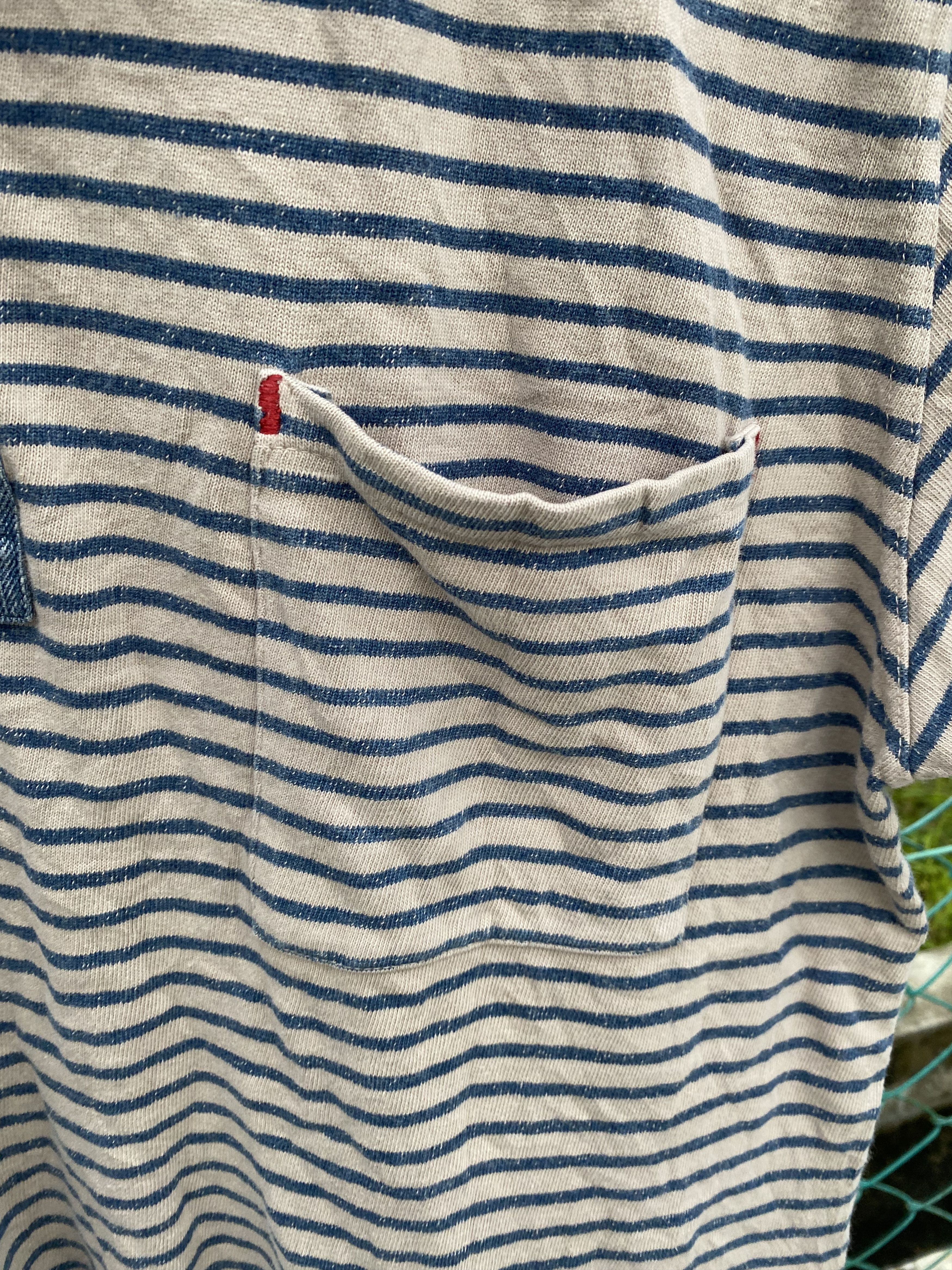 Eternal Eternal polo shirts Size US L / EU 52-54 / 3 - 6 Thumbnail
