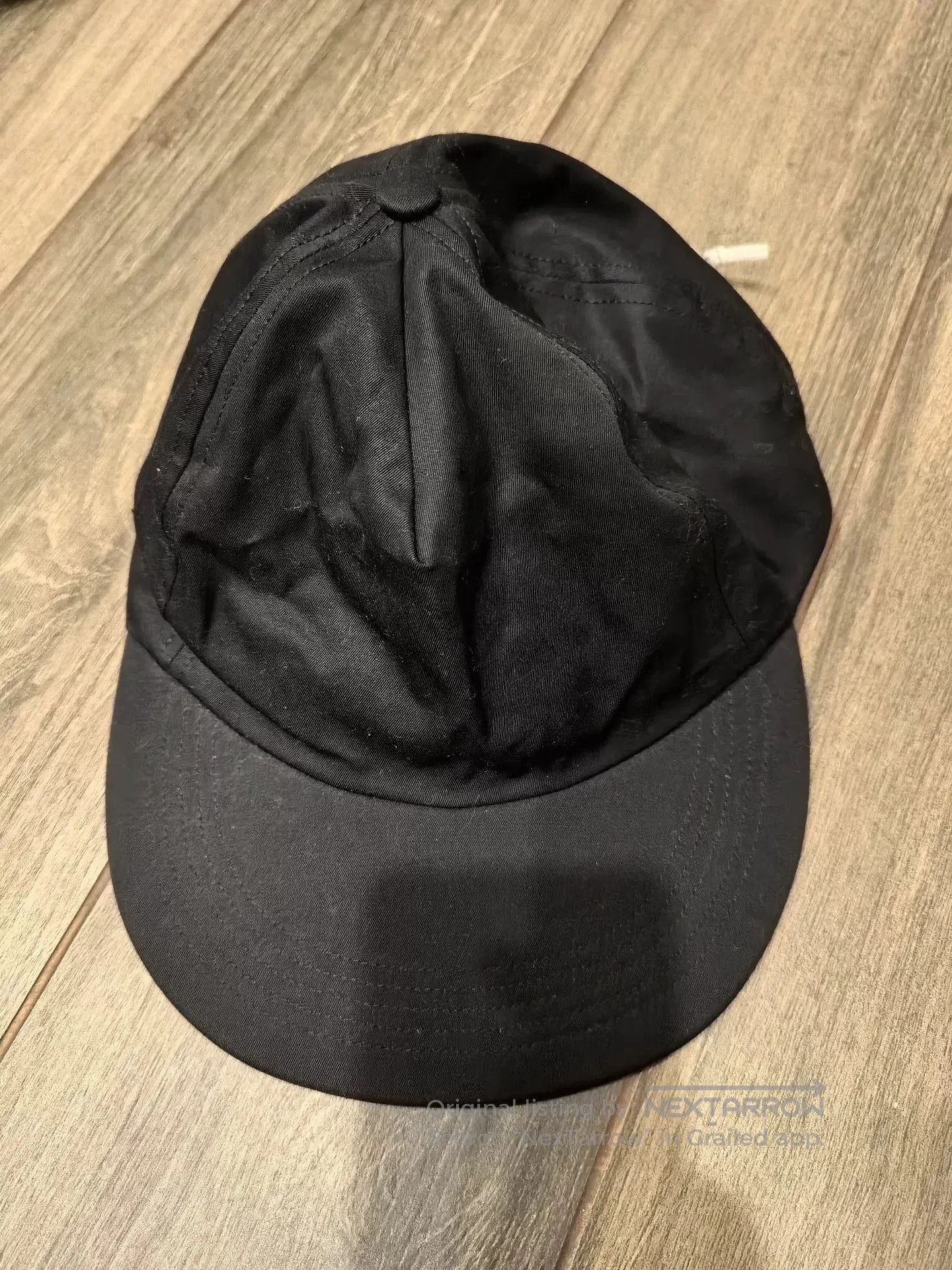 FOG FOG New Baseball Cap. Size ONE SIZE - 1 Thumbnail