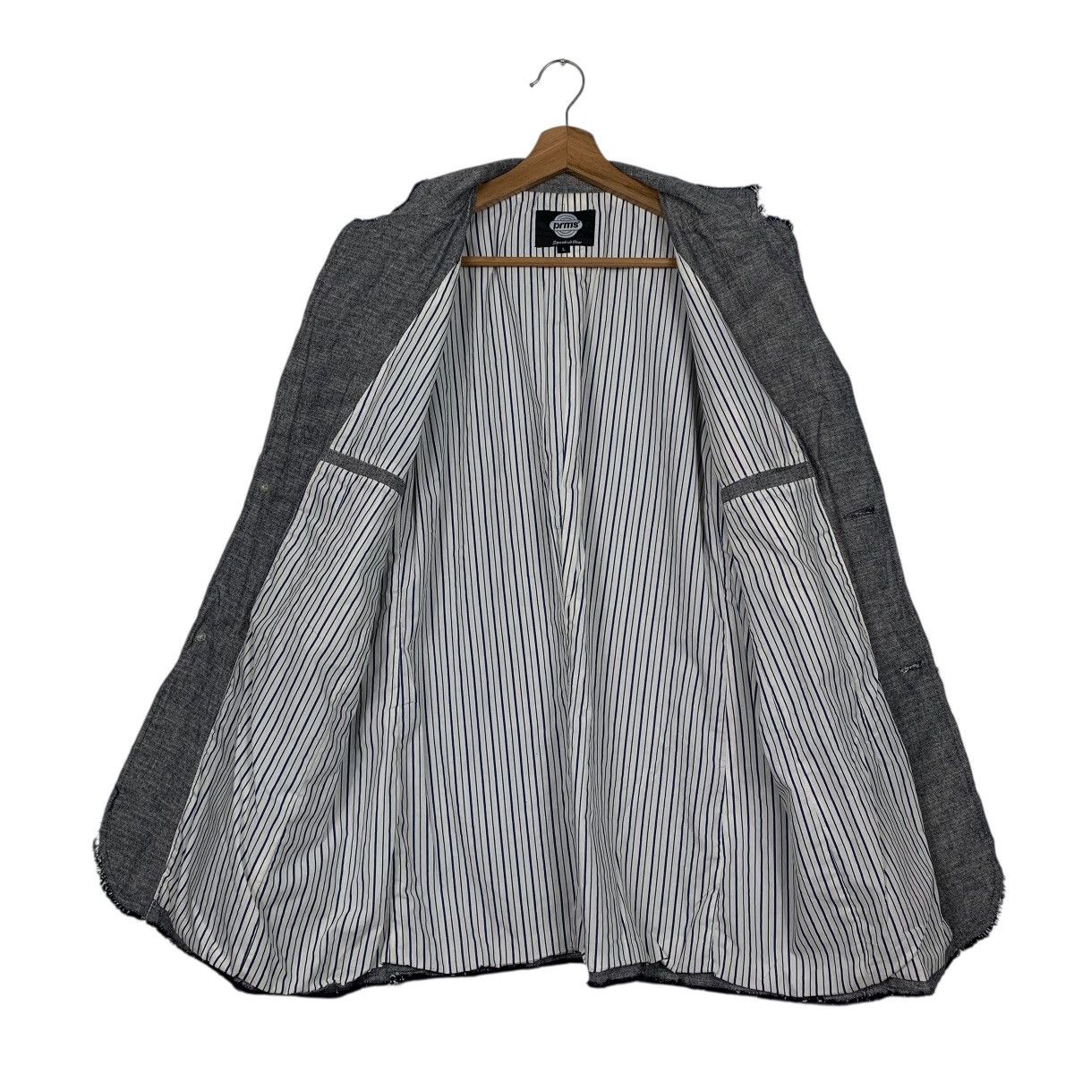 Japanese Brand Japanese Brand PRMS Jacket Size US M / EU 48-50 / 2 - 11 Thumbnail