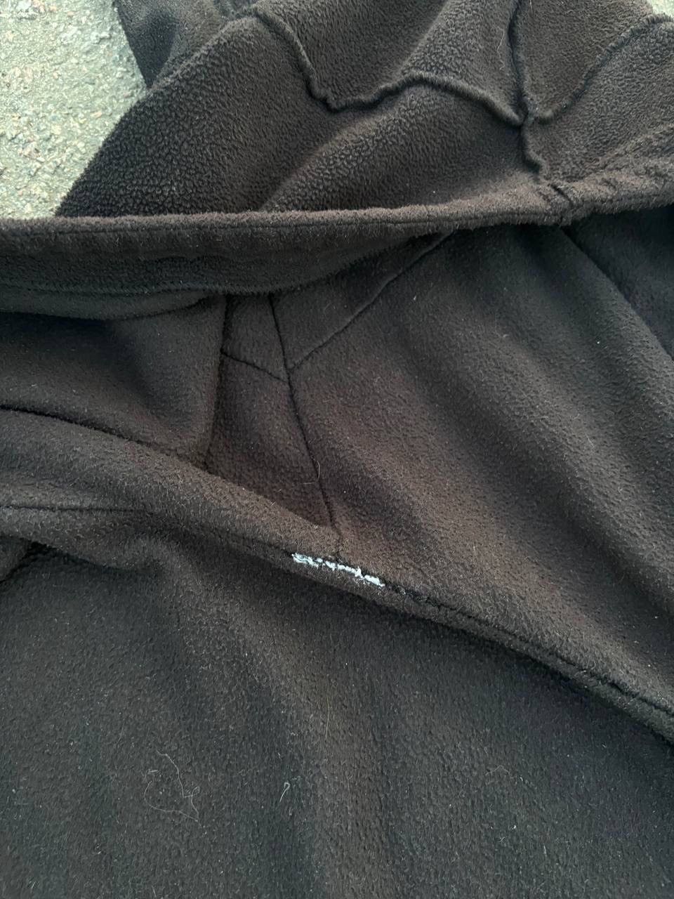 Vintage Vintage Y2K Opium Elf Zip Hoodie Avant Garde Owens Style Size US M / EU 48-50 / 2 - 2 Thumbnail