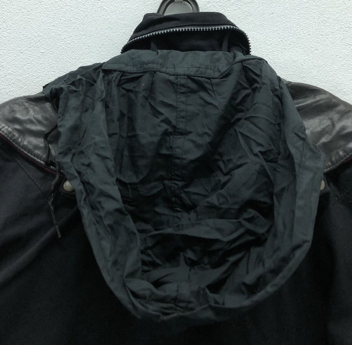 Japanese Brand Vintage Japanese Brand Jacket Size US XL / EU 56 / 4 - 5 Thumbnail