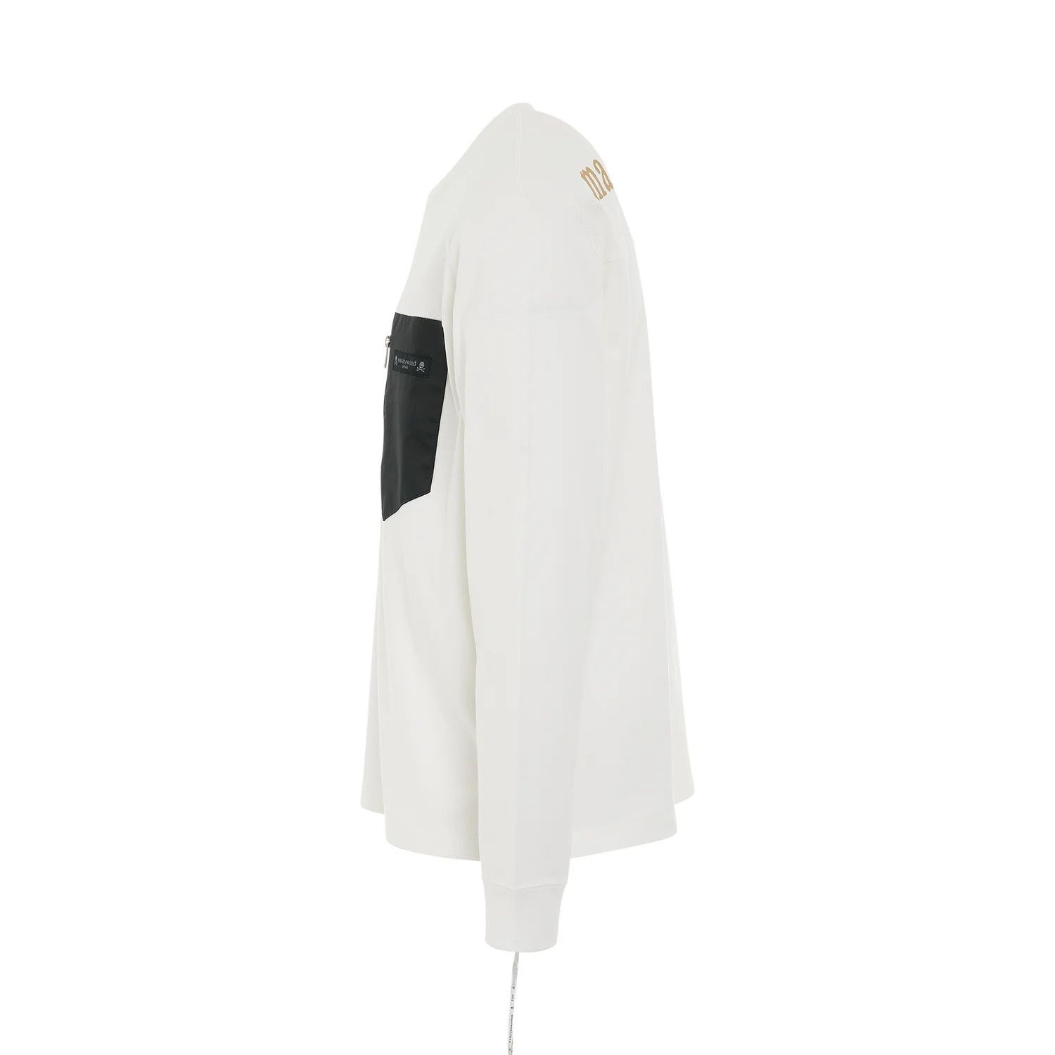 Mastermind Japan o1mris0824 T- Shirt in White Size US L / EU 52-54 / 3 - 3 Thumbnail