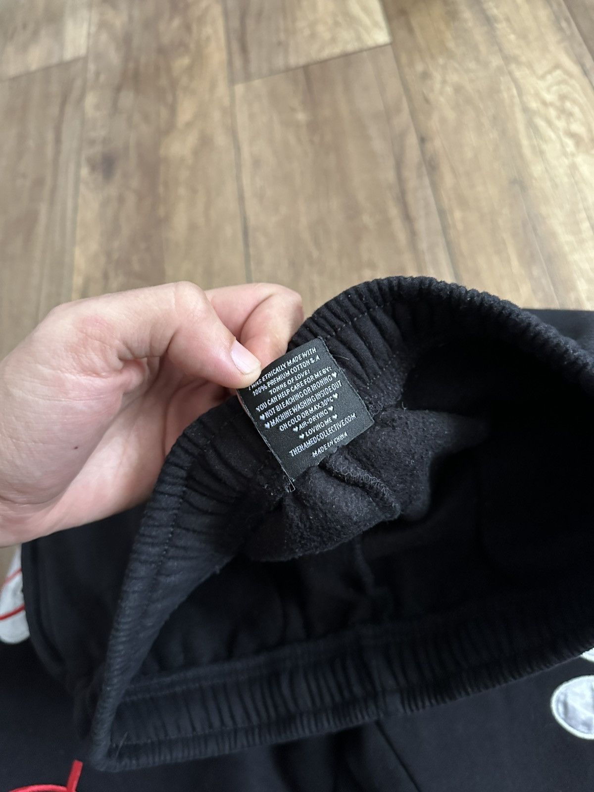 Named Collective Named Collective Sweatpants Joggers Size US 32 / EU 48 - 9 Thumbnail