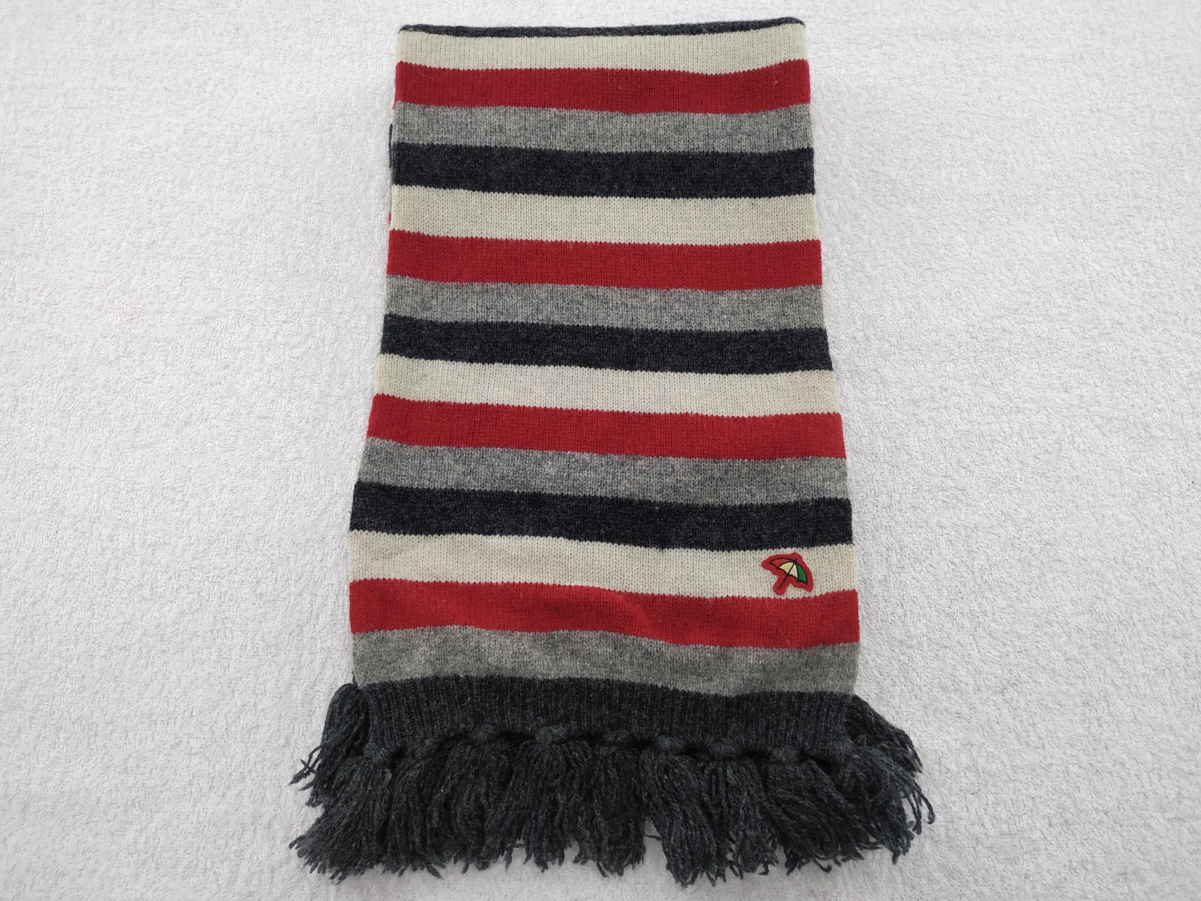 Vintage Vintage Arnold Palmer Scarf/Muffler/Neckwear MF277 Size ONE SIZE - 1 Thumbnail