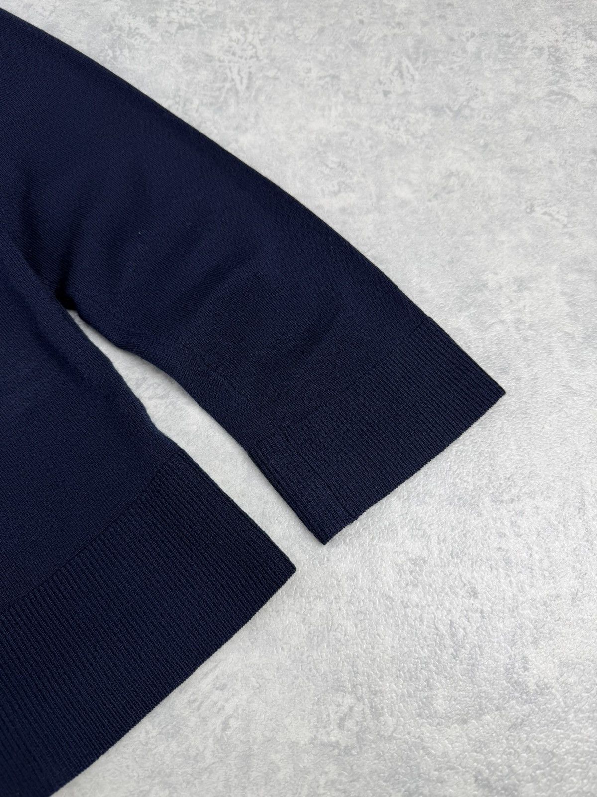Acne Studios Acne Studios Wool Knit Sweater Men’s Size XL Size US XL / EU 56 / 4 - 5 Thumbnail