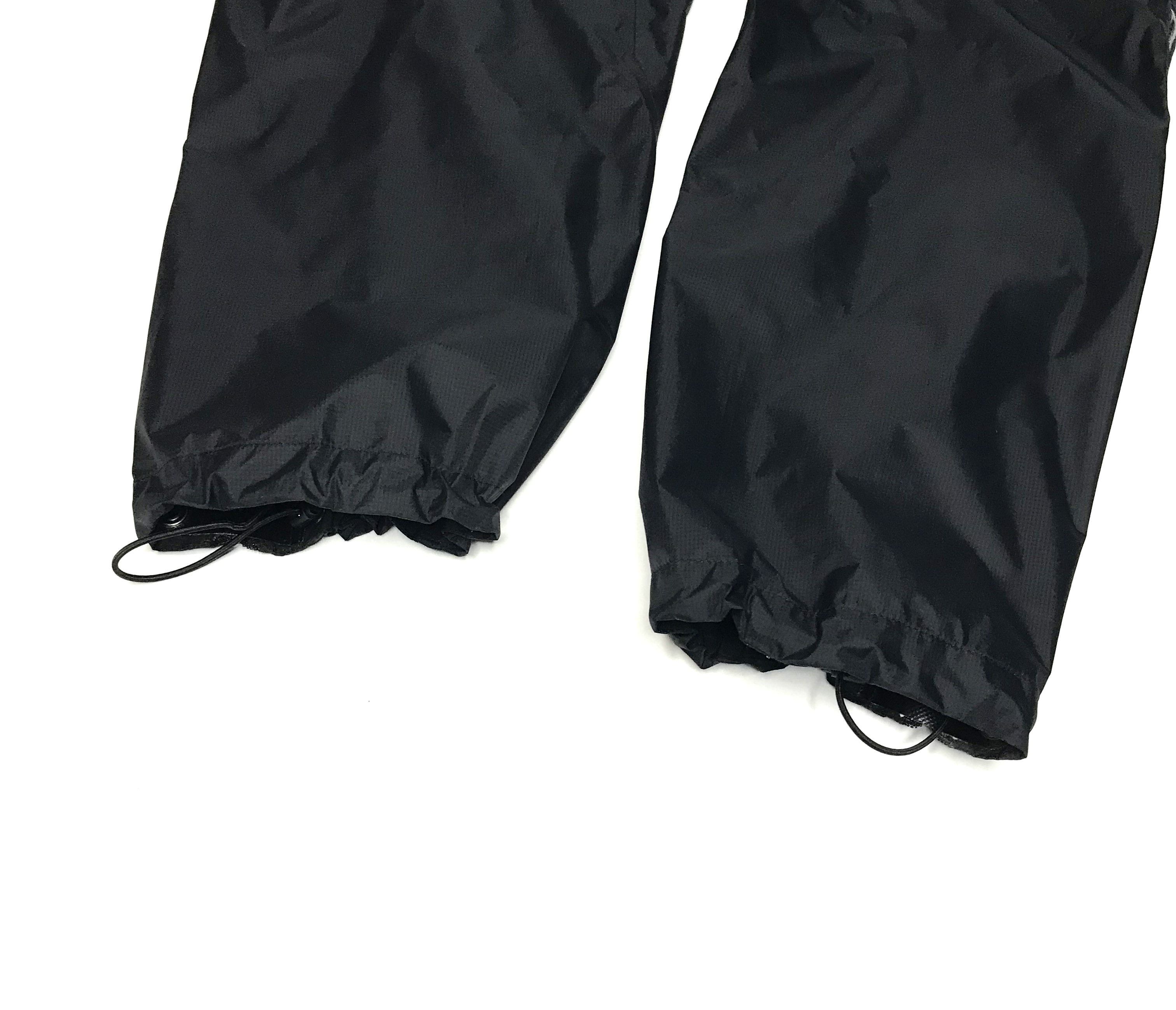 Haglofs Haglofs L.I.M Pants Gore-Tex Outdoor Mens Sz S Black Size US 30 / EU 46 - 7 Thumbnail