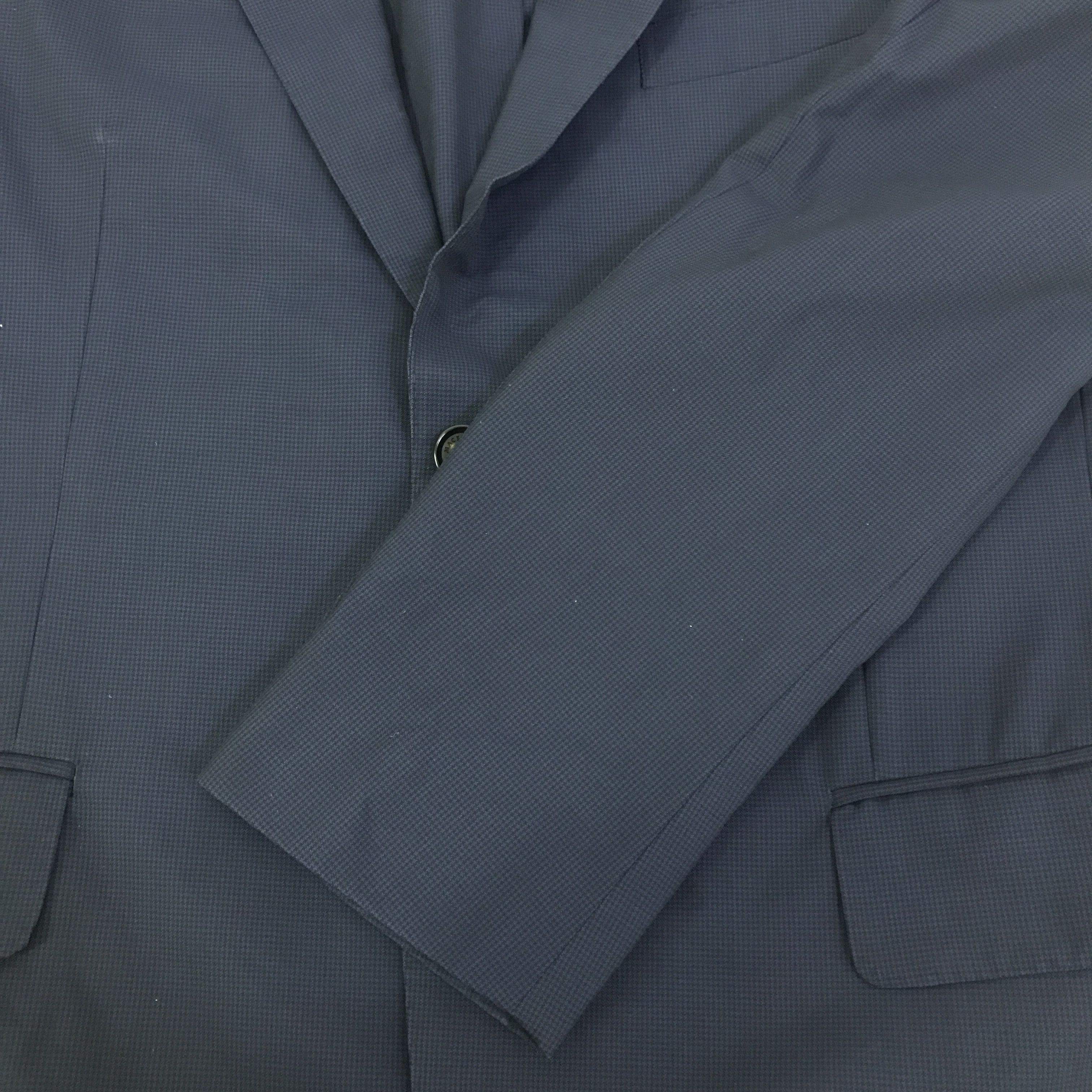 Mackintosh Vintage Mackintosh Blazers Classic Navy coat K122B19 Size US M / EU 48-50 / 2 - 8 Thumbnail