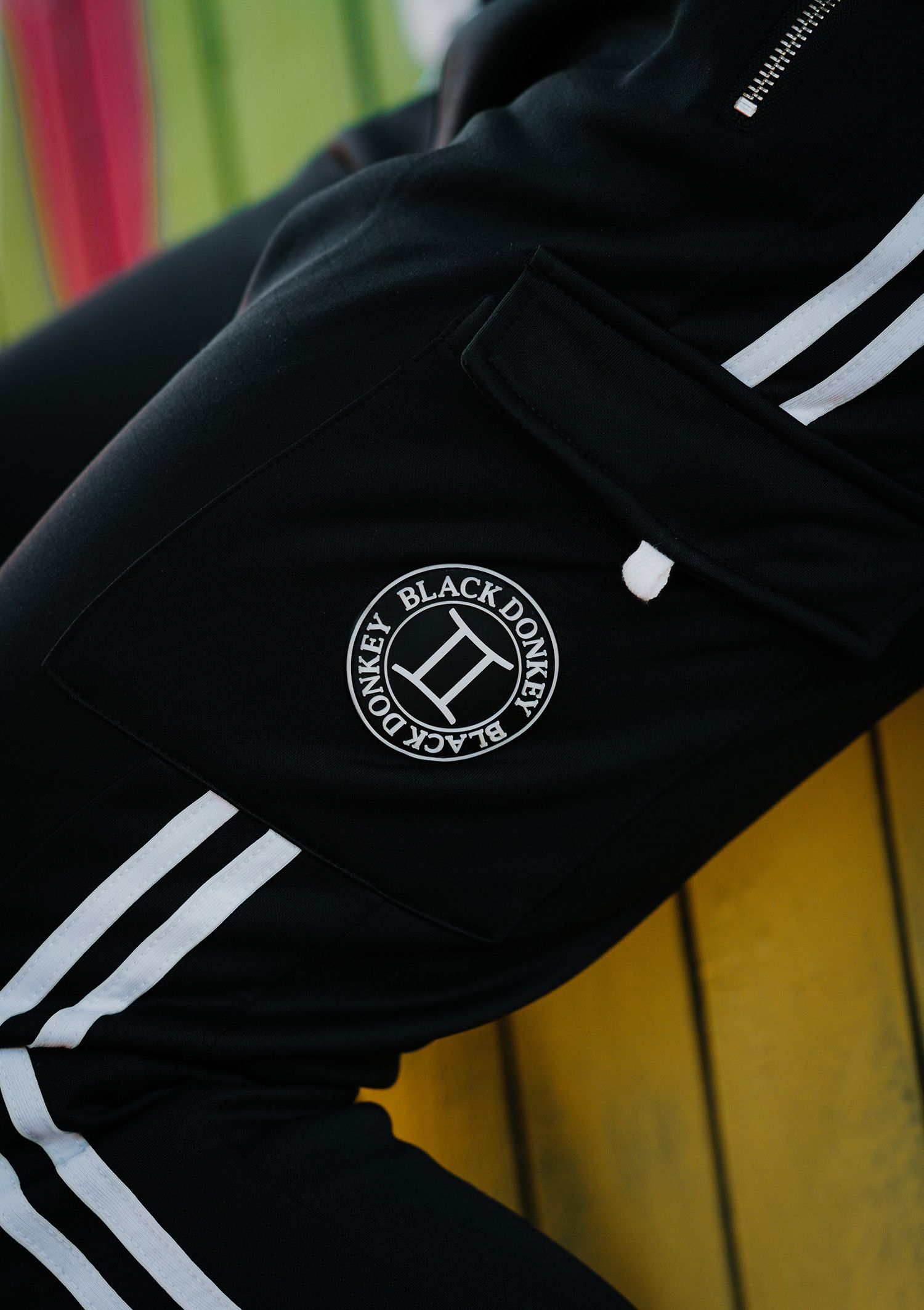 Other Zip trackpants Size US 28 / EU 44 - 4 Thumbnail