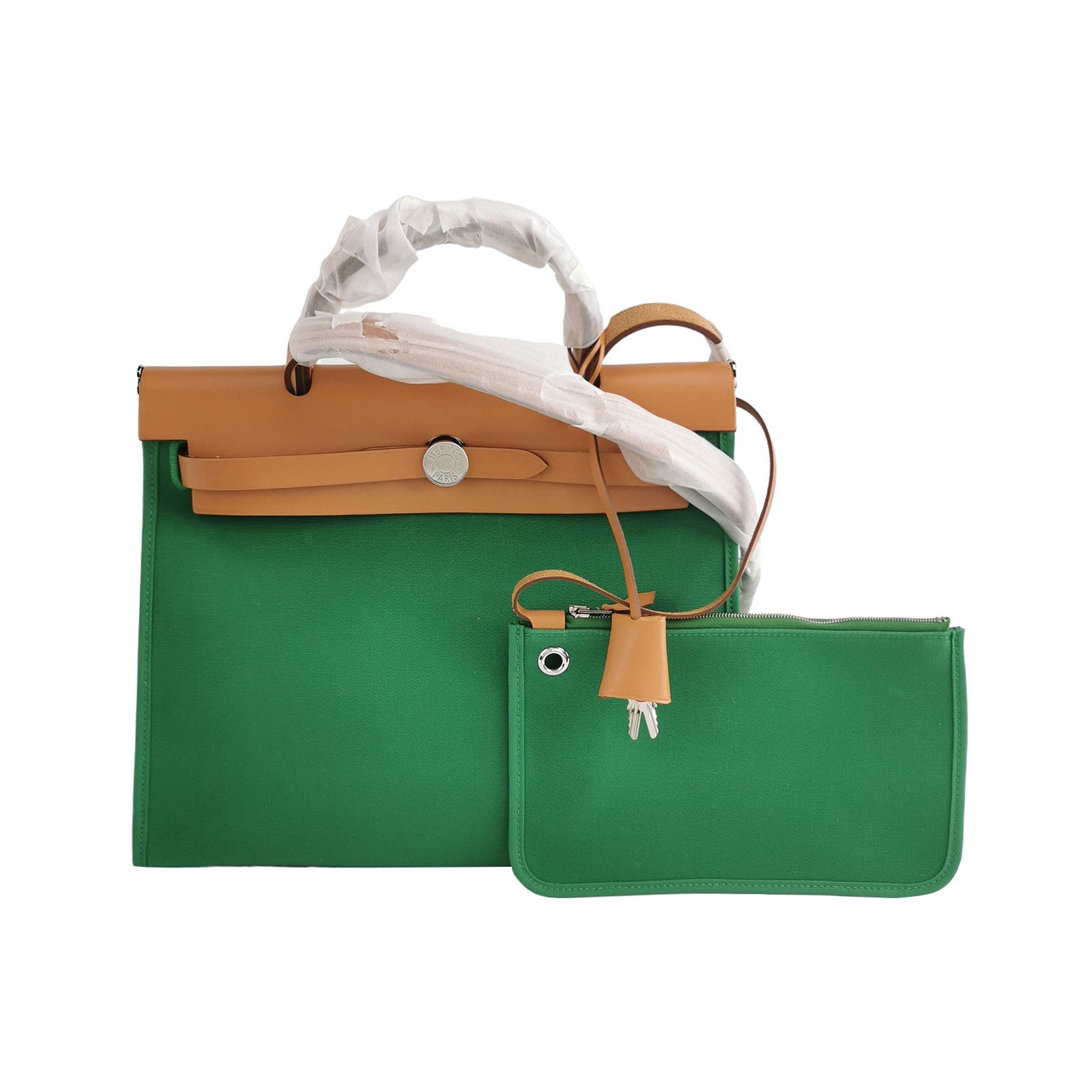 Hermes Hermes Women os Shoulder Bags Size ONE SIZE - 1 Thumbnail