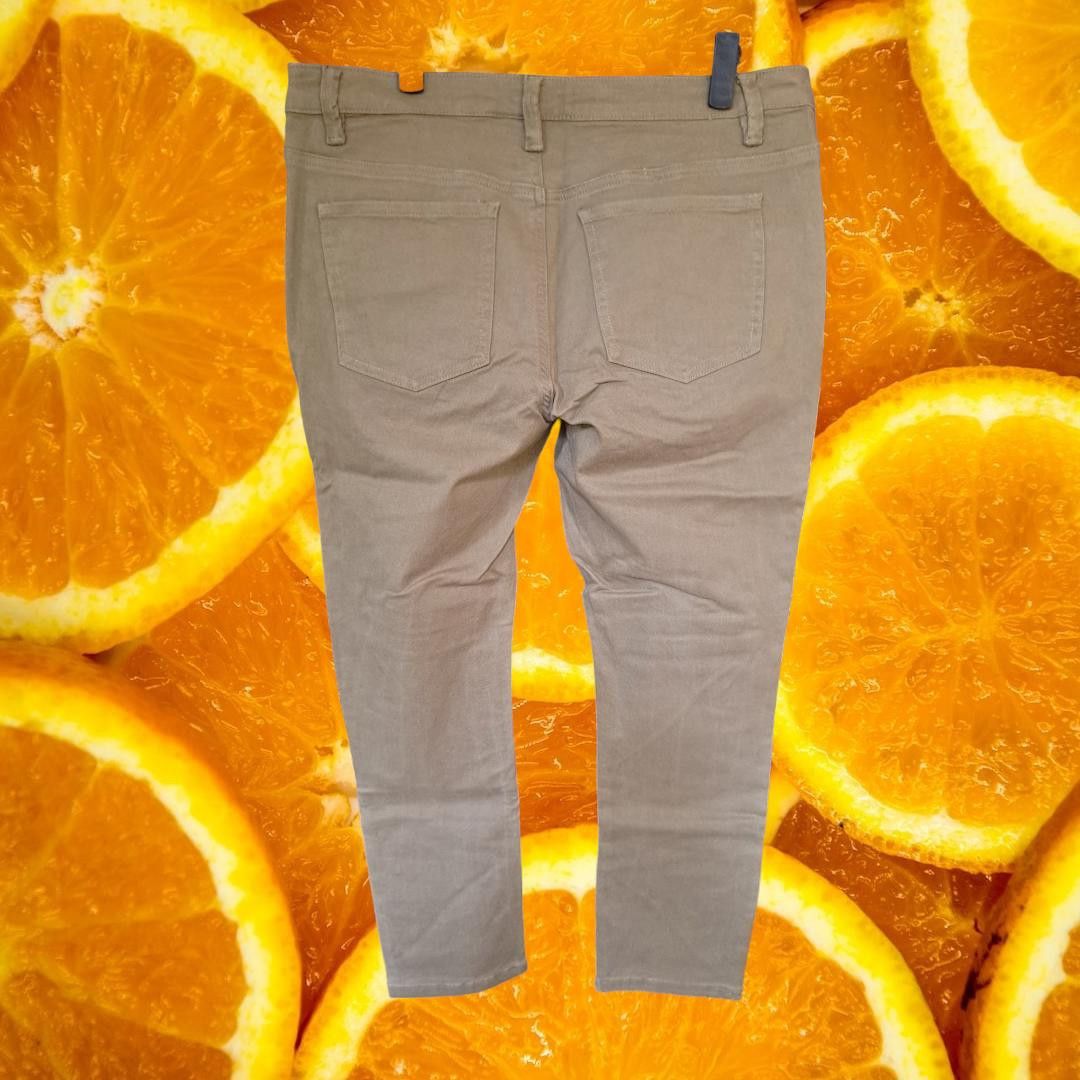 Other New Under 5'10' (U-510) Brushed Twill Traveler Pants Honey S Size US 30 / EU 46 - 6 Thumbnail