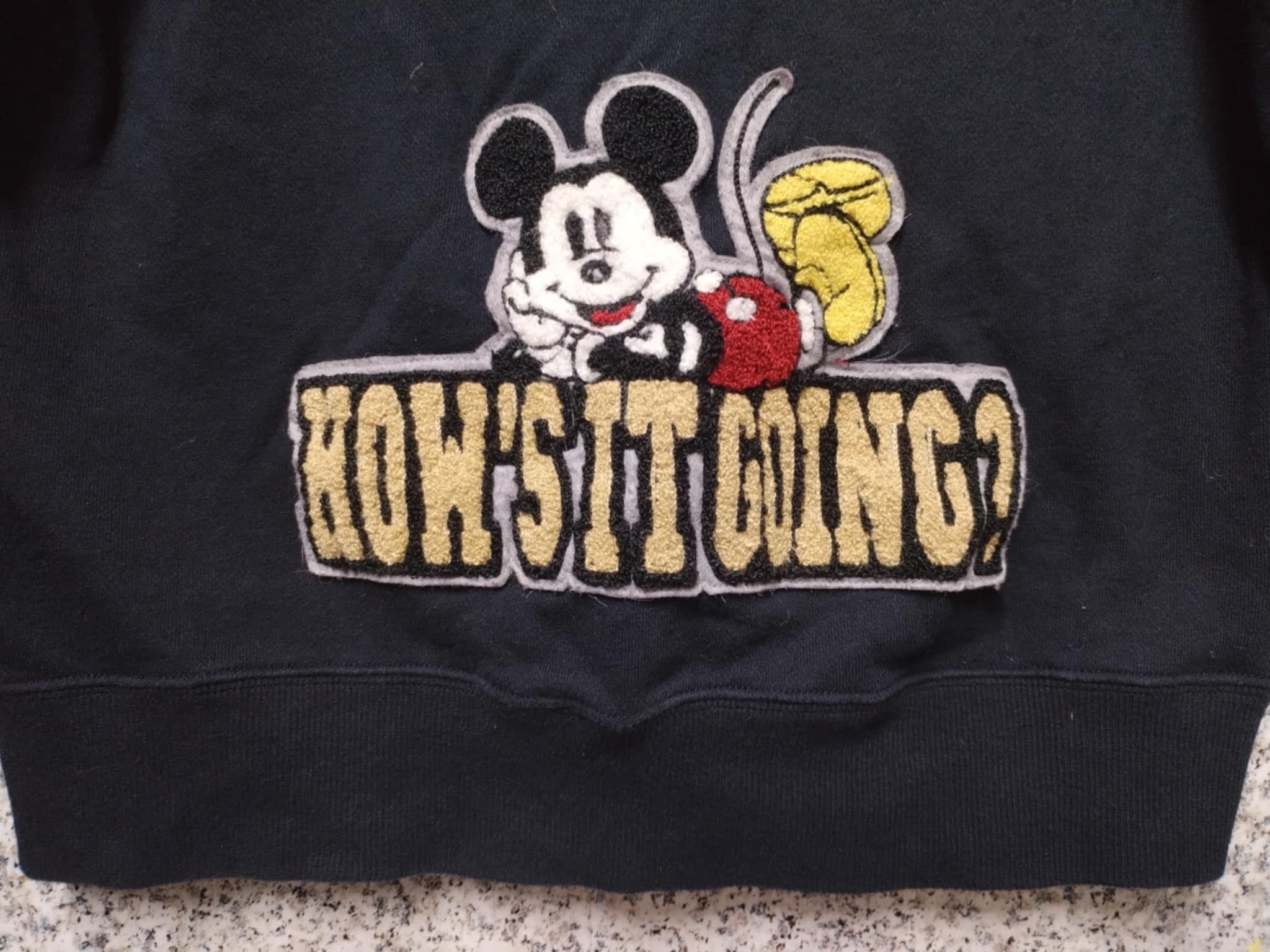 Hysteric Glamour × Japanese Brand × Vintage Vintage X girl Hysteric Glamour Very Rare Size US M / EU 48-50 / 2 - 4 Thumbnail