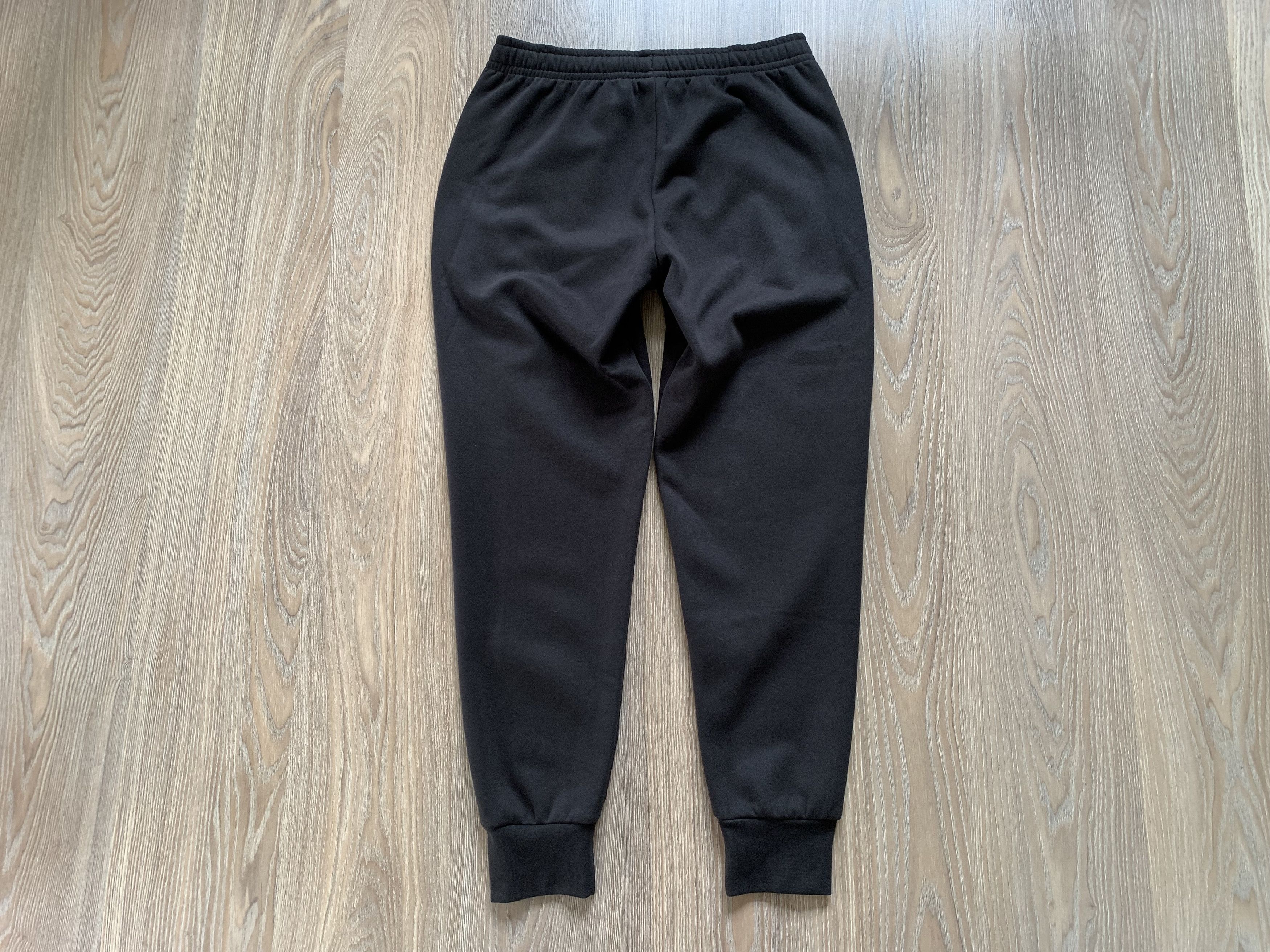 Puma Puma Mens Cotton Track Pants 2024 Size US 34 / EU 50 - 3 Thumbnail