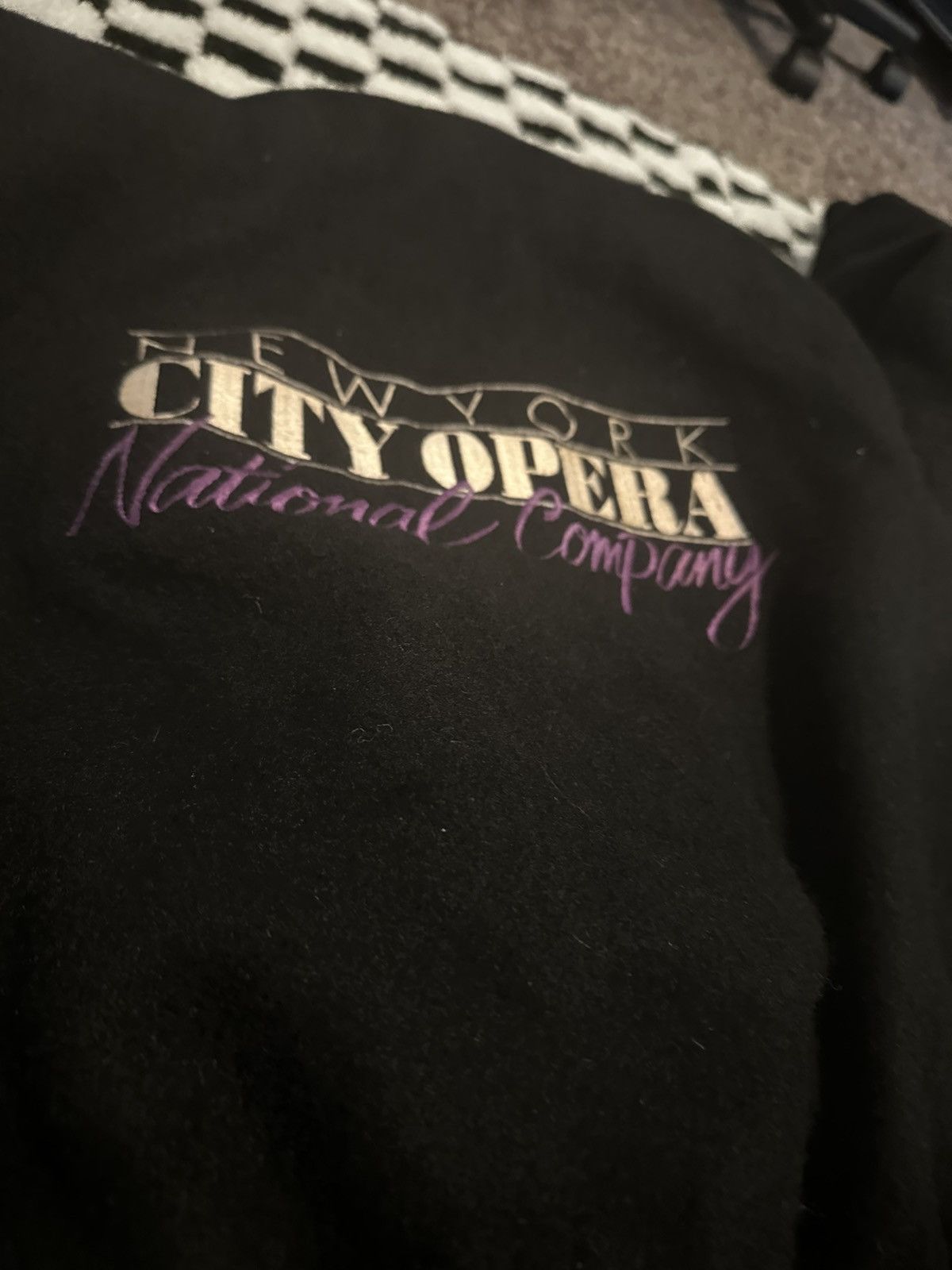 Vintage new york city opera varsity Size US S / EU 44-46 / 1 - 4 Thumbnail