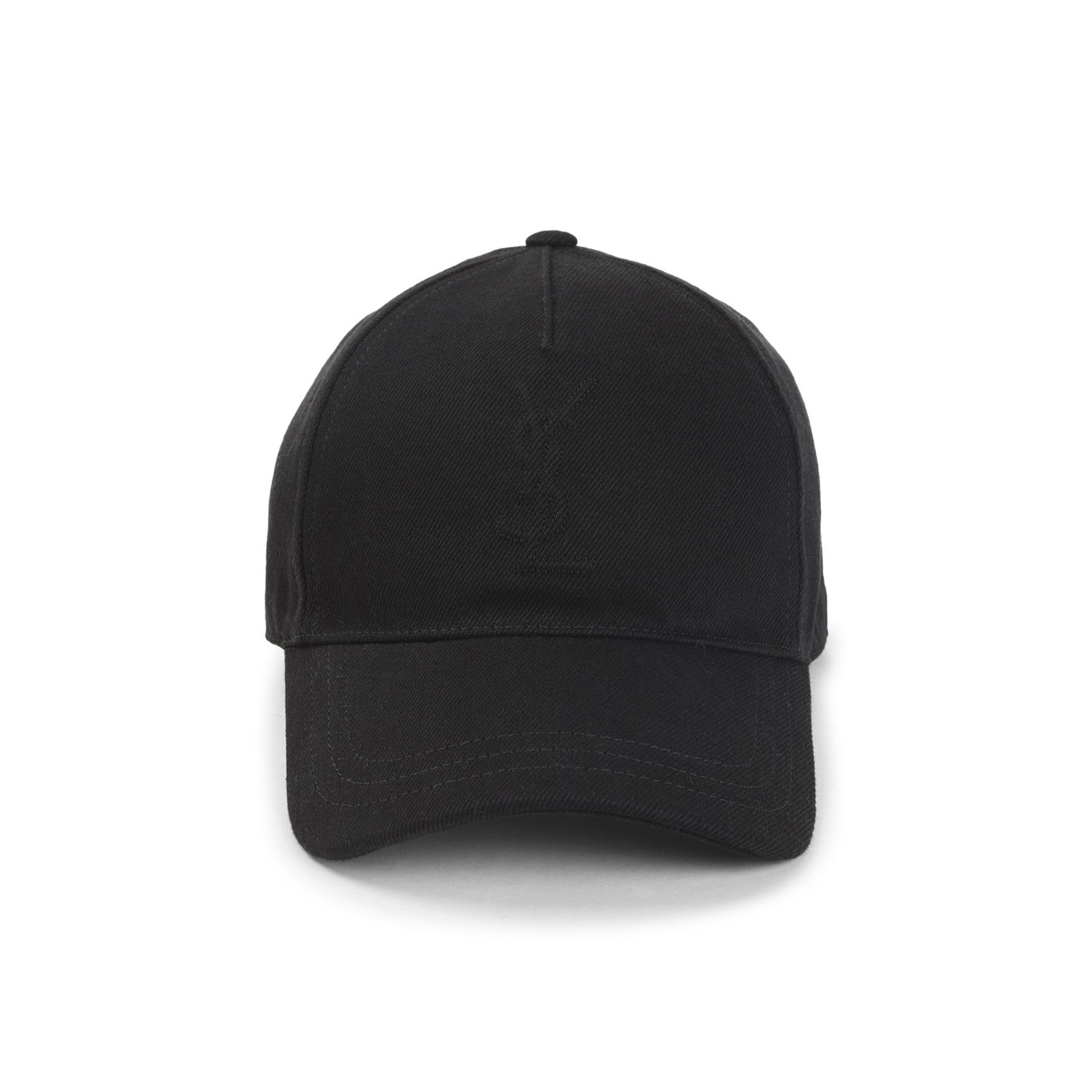 Saint Laurent Paris Saint Laurent Hat Size ONE SIZE - 1 Thumbnail