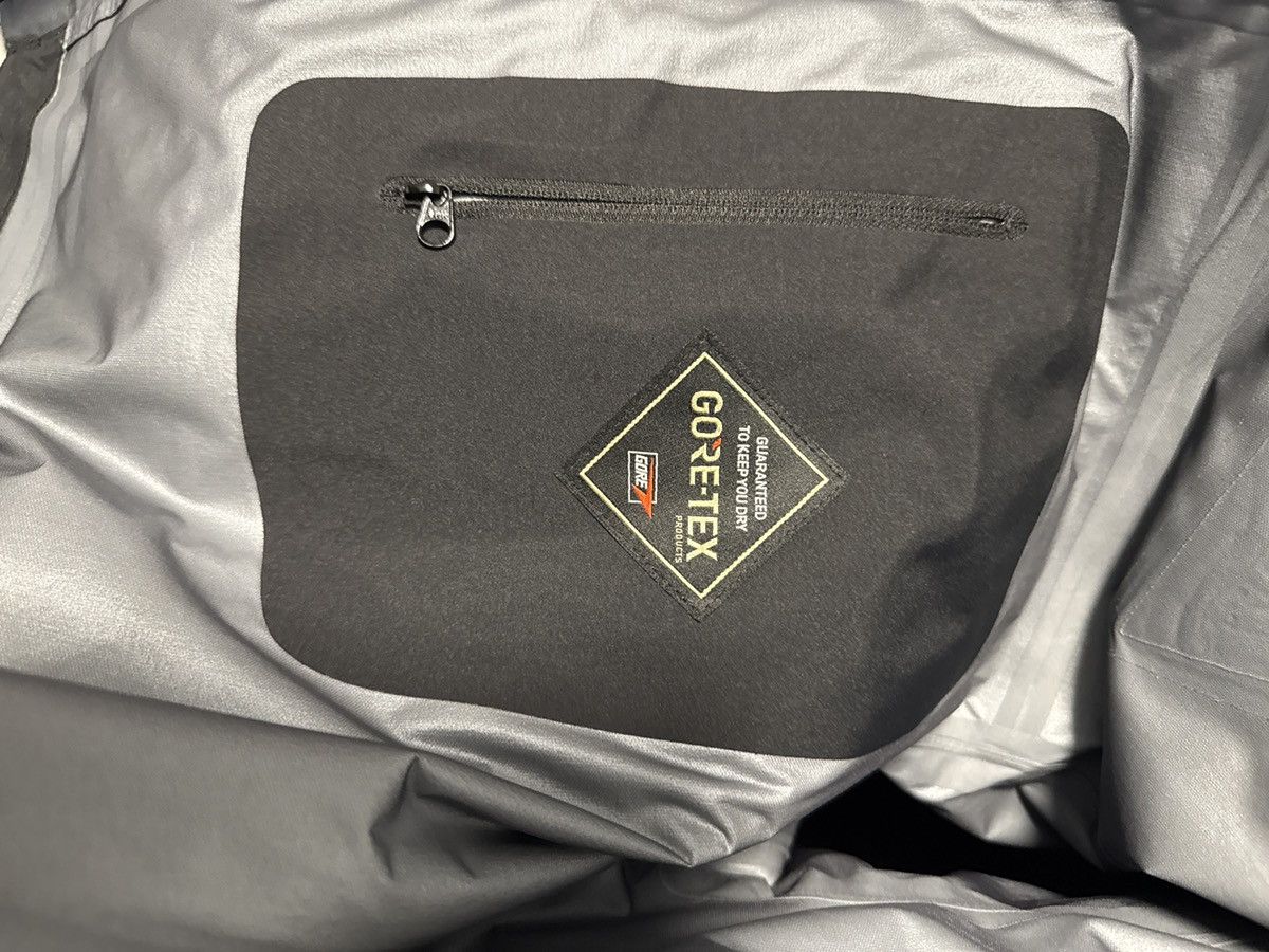 Supreme × Vanson Leathers Supreme Vanson leather Goretex Size US S / EU 44-46 / 1 - 6 Thumbnail