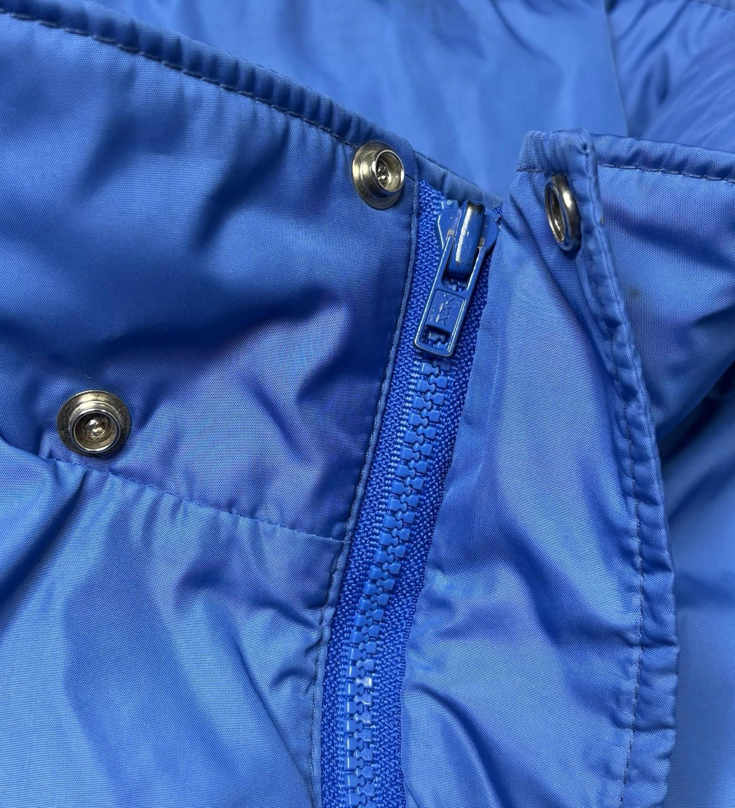 L.L. Bean VTG LL Bean Freeport Maine Jacket Men's Large Windbreaker Size US L / EU 52-54 / 3 - 10 Thumbnail