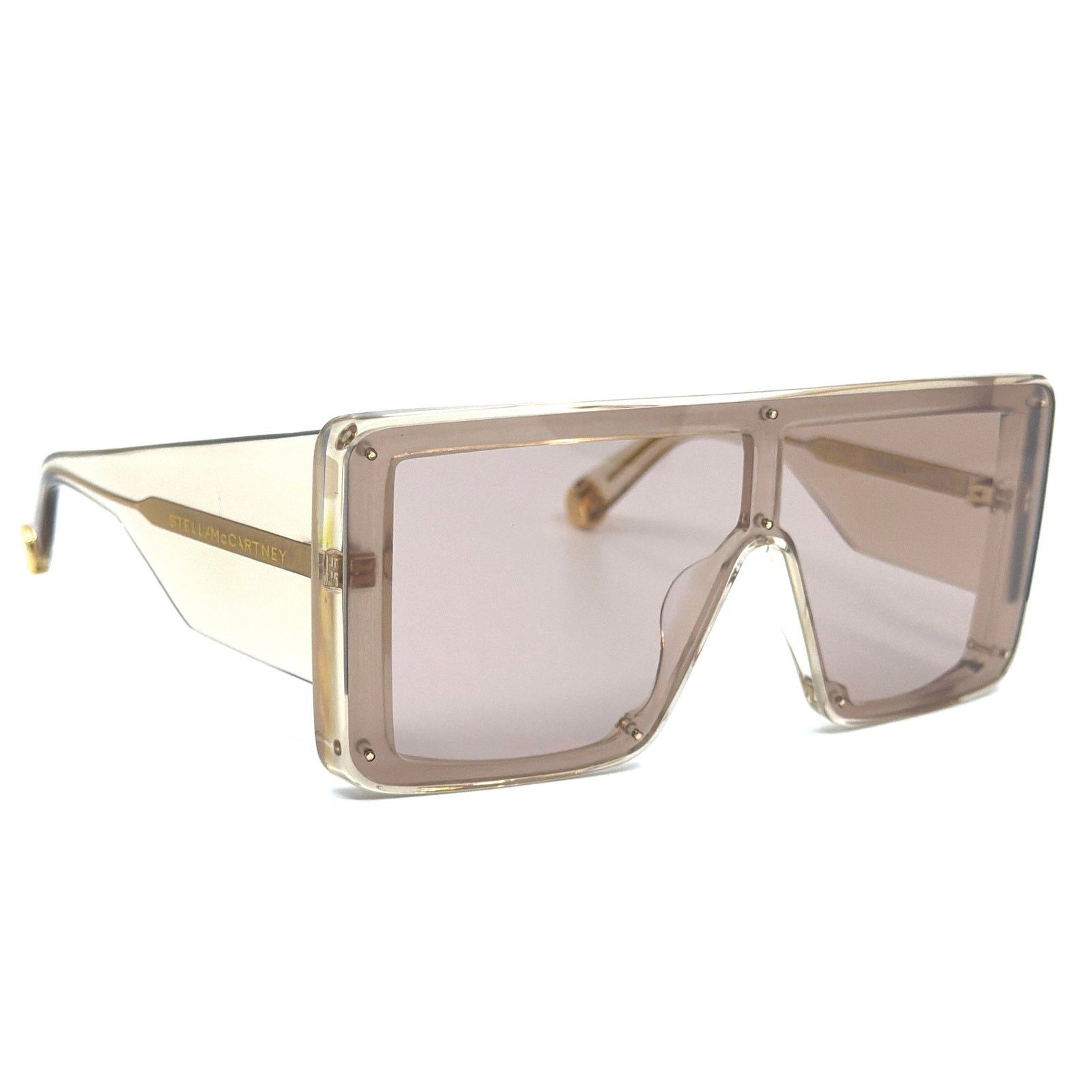 Stella McCartney NEW STELLA McCARTNEY Sunglasses SC40083I 45E AUTHENTIC Size ONE SIZE - 3 Thumbnail
