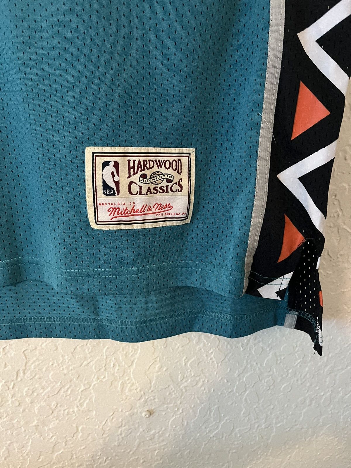 Mitchell & Ness Michael Jordan NBA All-Star Jersey Size US L / EU 52-54 / 3 - 4 Thumbnail