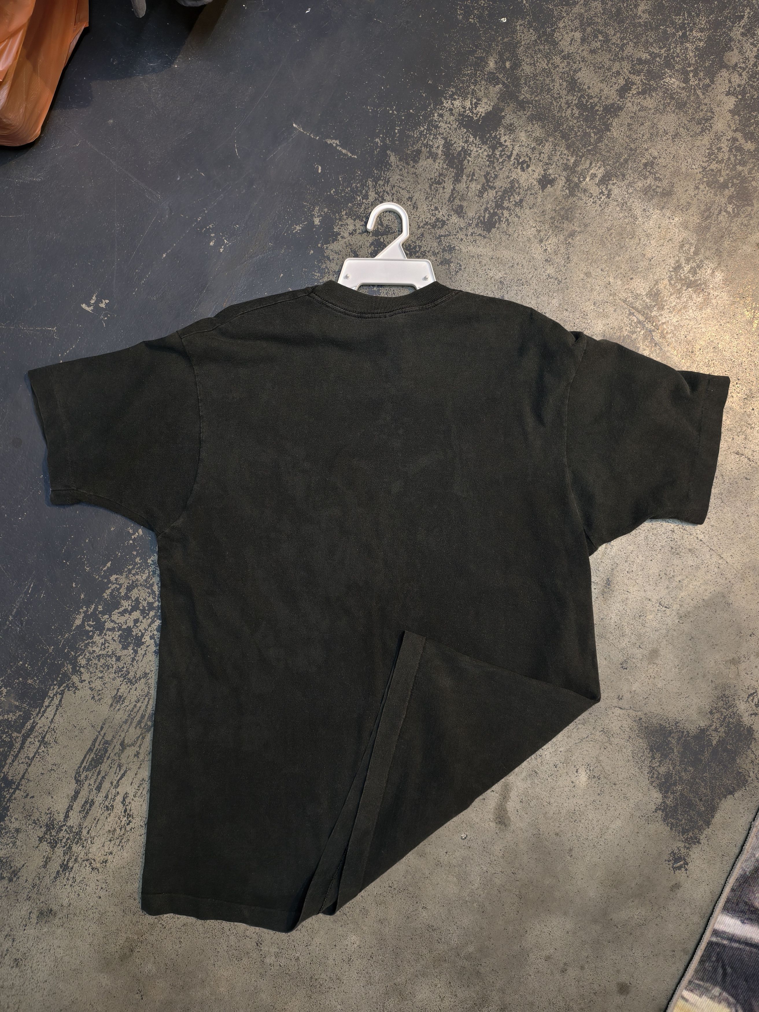 Vintage vtg OG Michael Jordan Size US XL / EU 56 / 4 - 2 Thumbnail