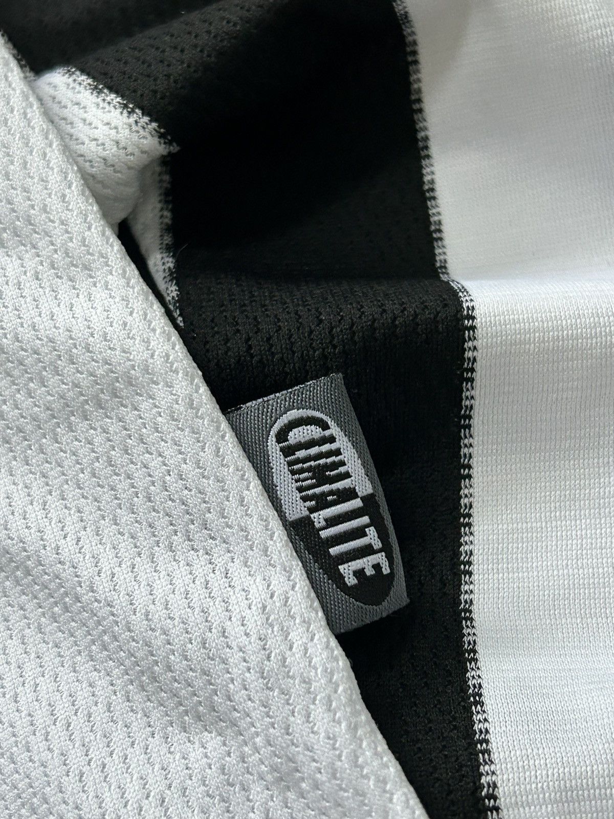 Adidas Adidas Newcastle United 1999/2000 Home Long Sleeve Jersey Size US XXL / EU 58 / 5 - 11 Thumbnail