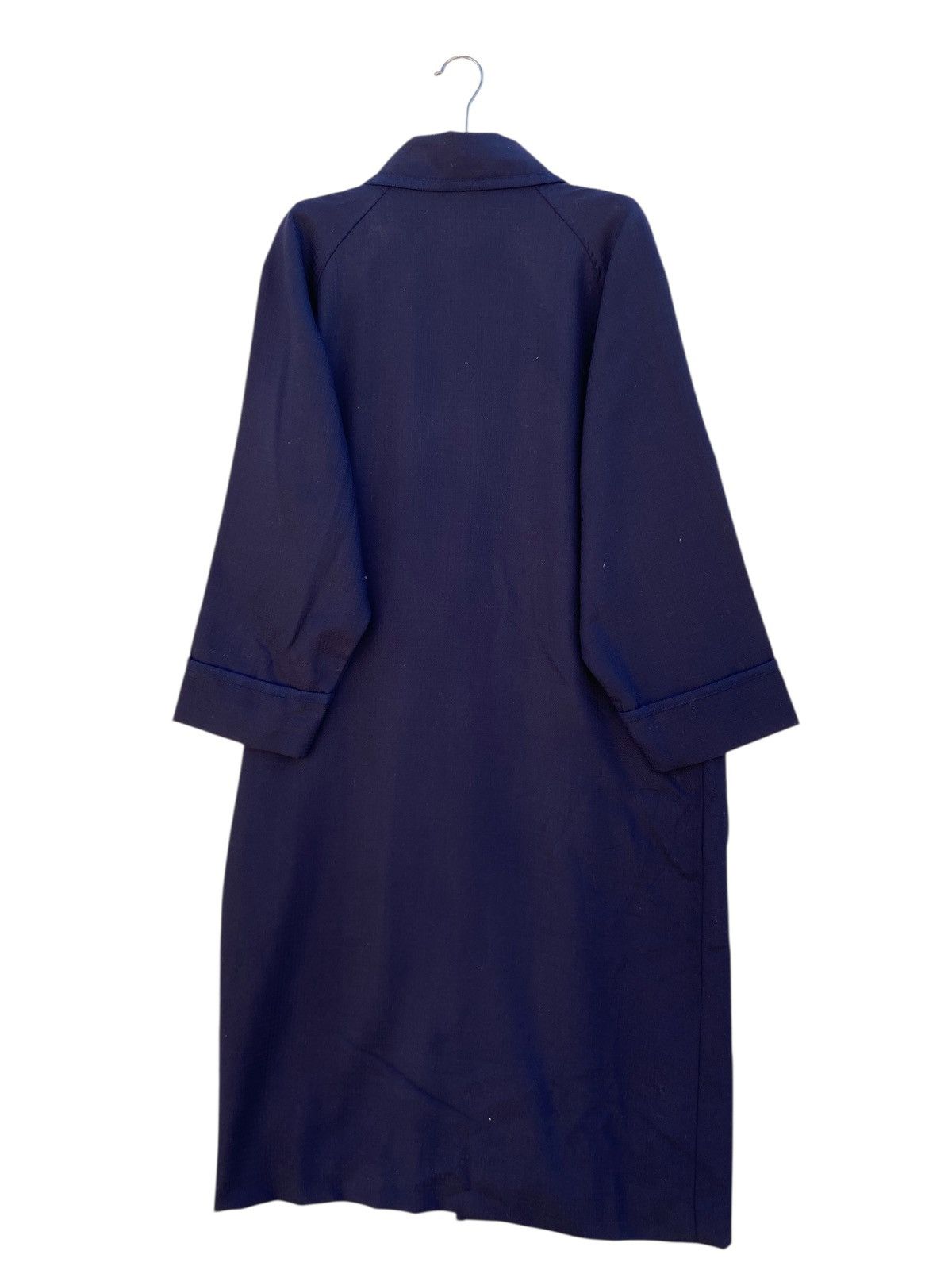 Christian Dior Monsieur Vintage Christian Dior Wooly Robe Size US L / EU 52-54 / 3 - 2 Thumbnail