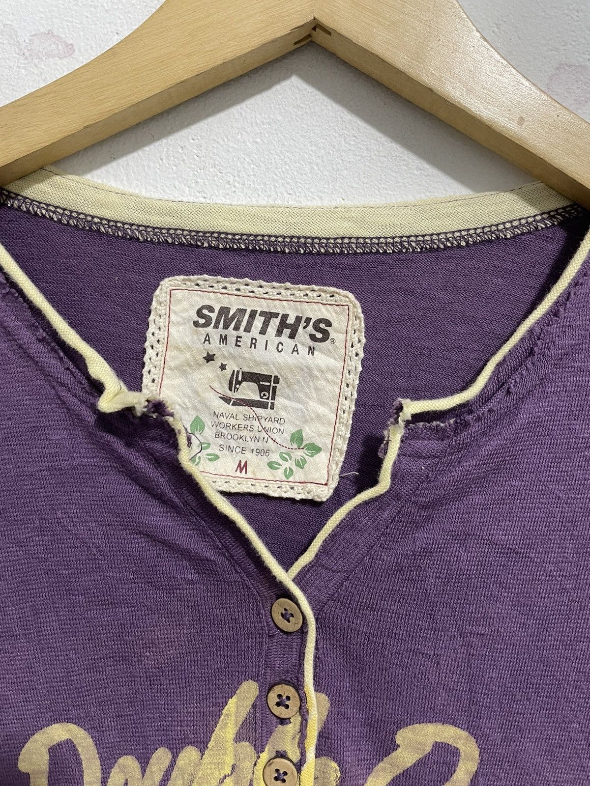 If Six Was Nine Smith Double Layer longsleeve gothic Ifsix Lgb Style Size US M / EU 48-50 / 2 - 3 Thumbnail