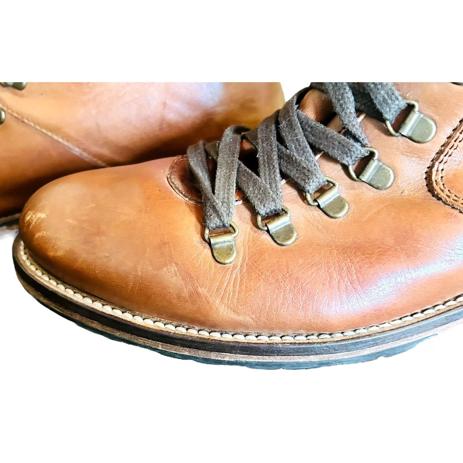 Union LA VINTAGE? No. Size US 10 / EU 43 - 6 Thumbnail