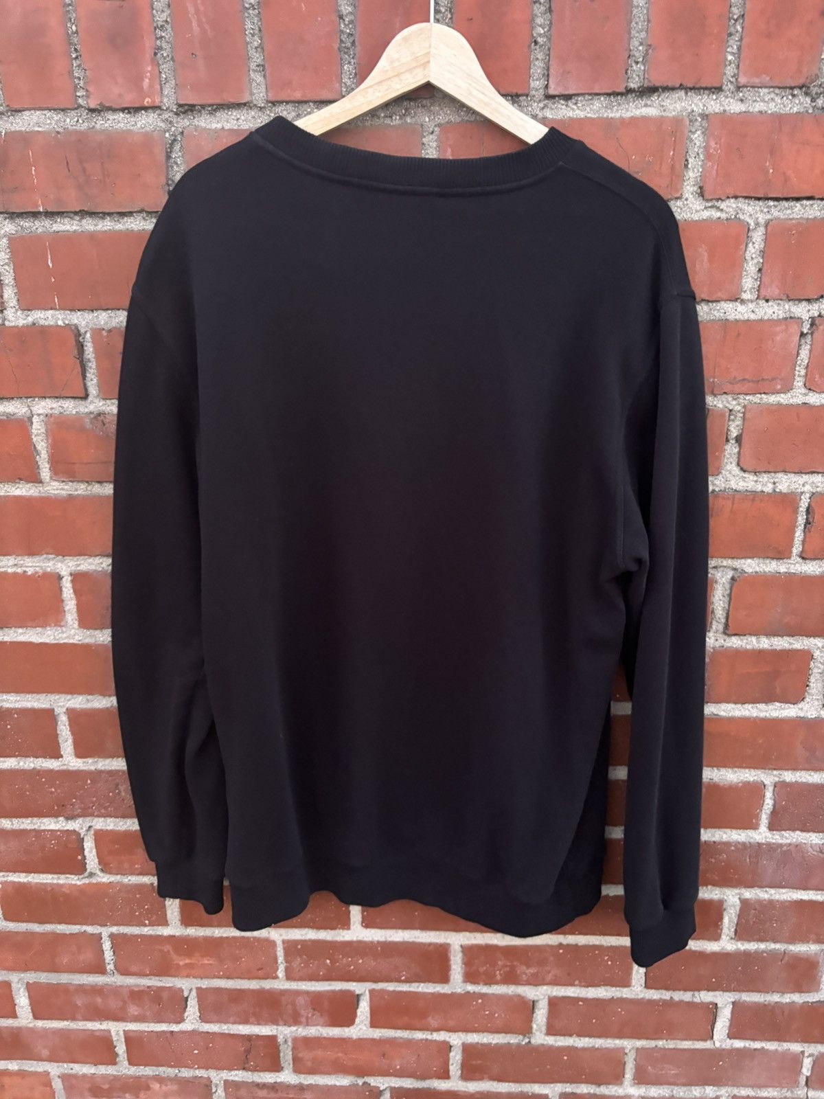 Givenchy shark jumper best sale