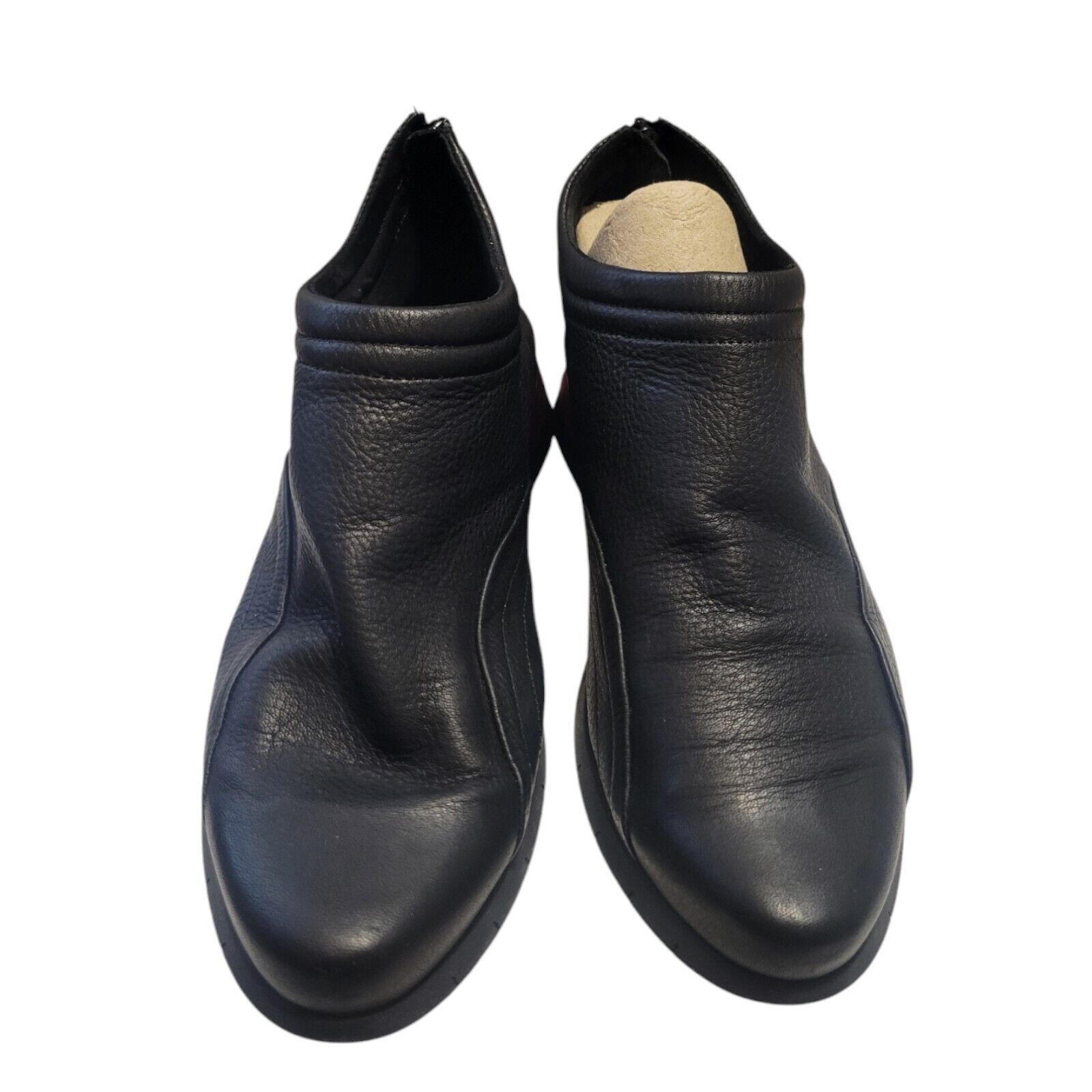 Other Arche Baryky Ankle Women Boots Size US 10 / EU 40 Size US 7.5 / IT 37.5 - 3 Thumbnail