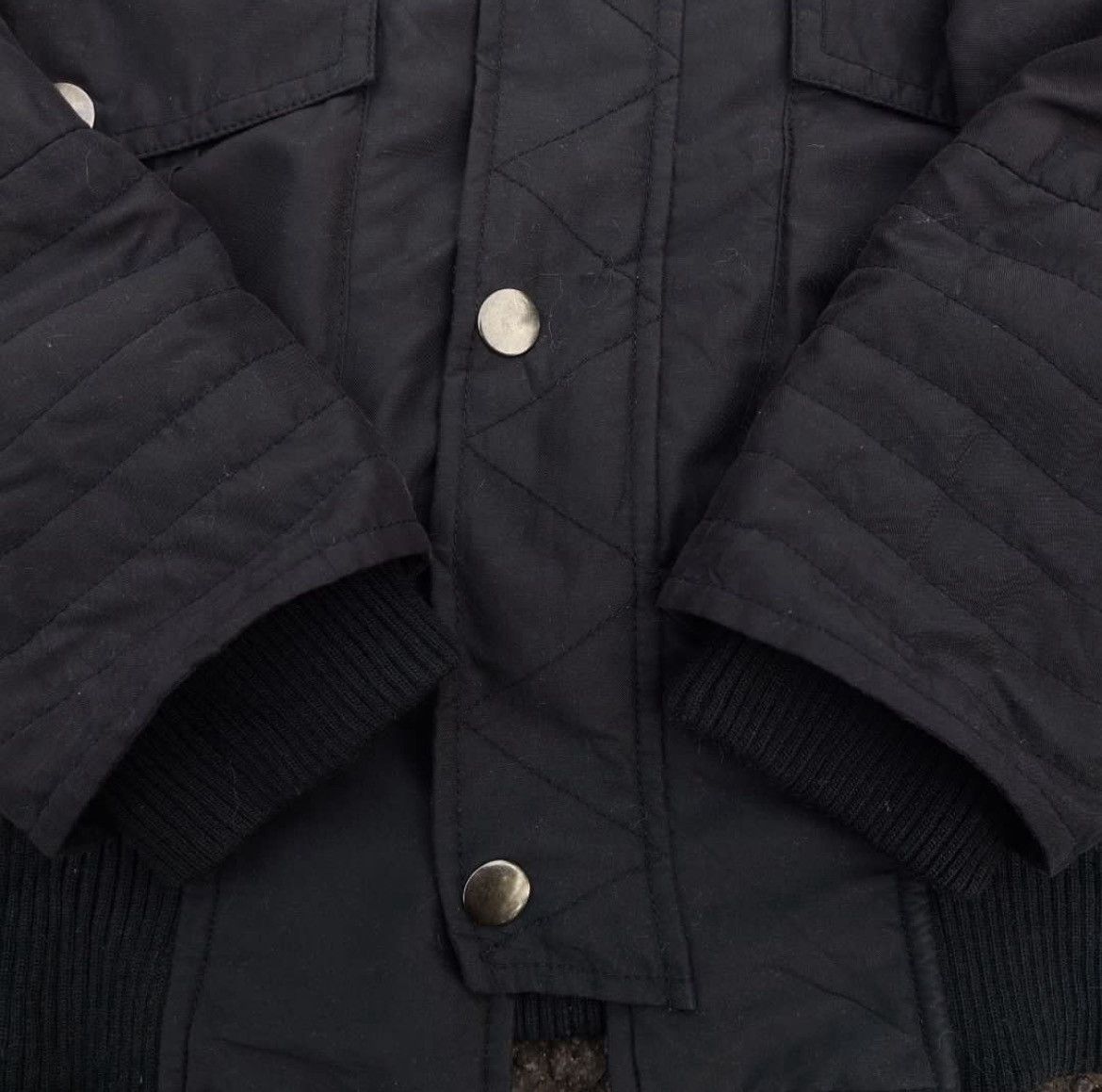 PPFM Ppfm Parka Fur Jacket Size US M / EU 48-50 / 2 - 6 Thumbnail
