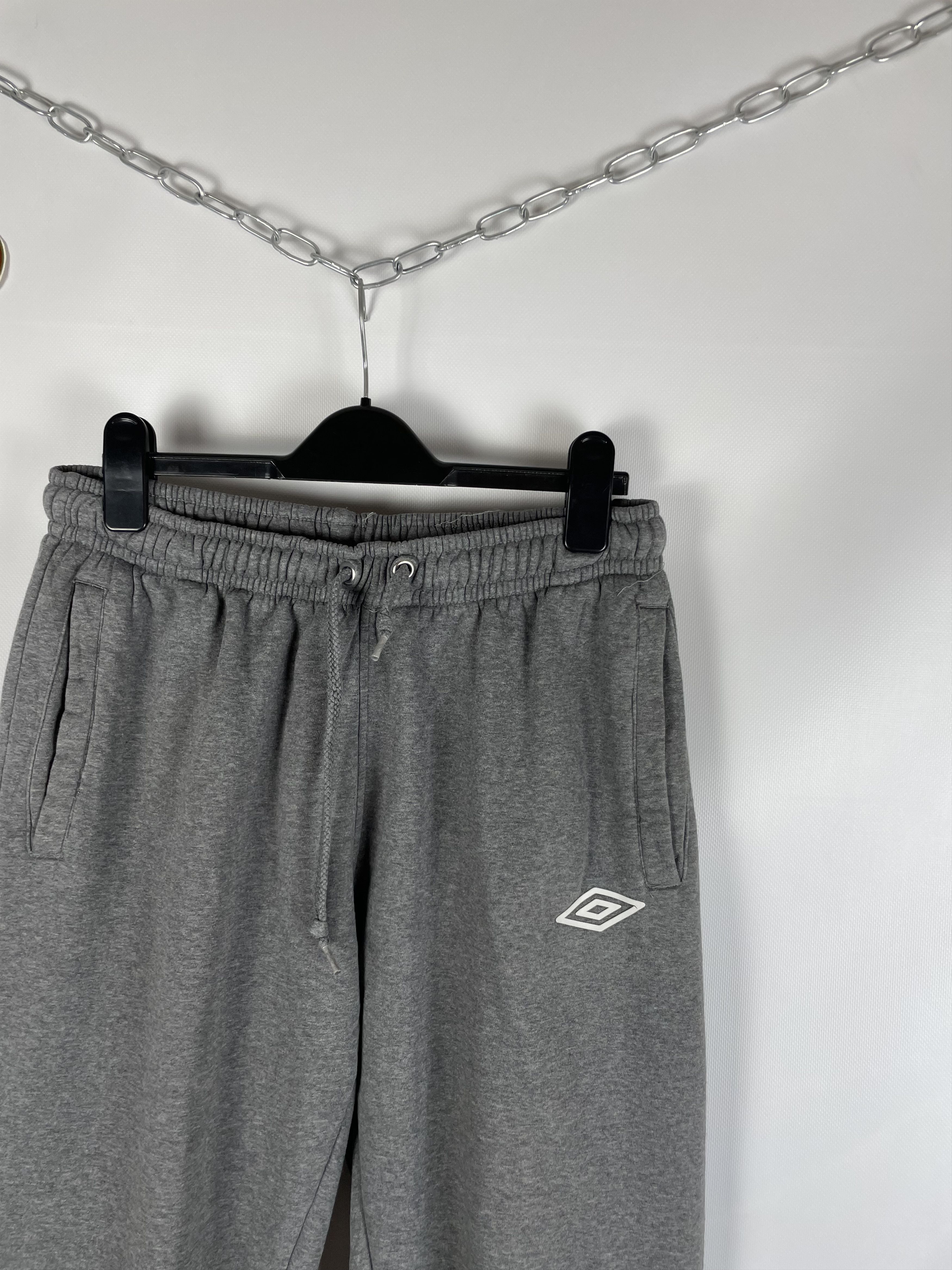 Umbro Umbro track pants vintage Size US 34 / EU 50 - 3 Thumbnail