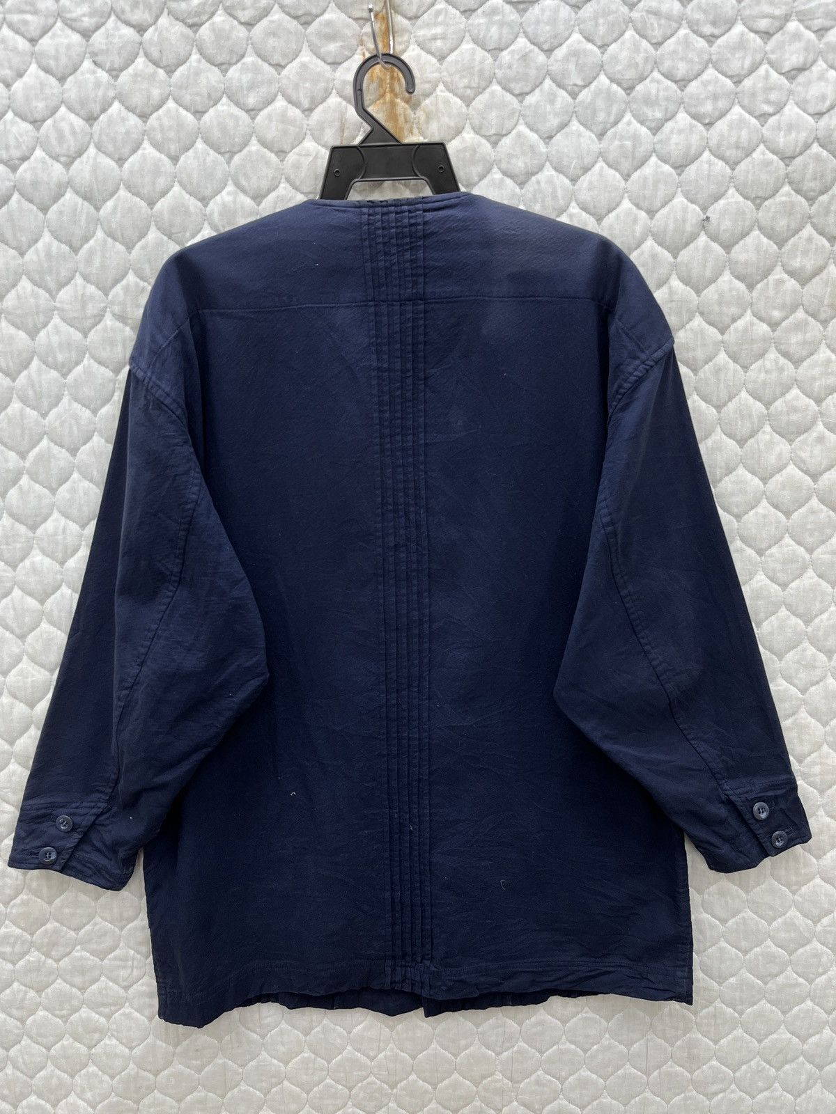 Issey Miyake 🔥🔥🔥ARCHIVE HAI SPORTING GEAR ISSEY MIYAKE JACKET Size US M / EU 48-50 / 2 - 4 Thumbnail