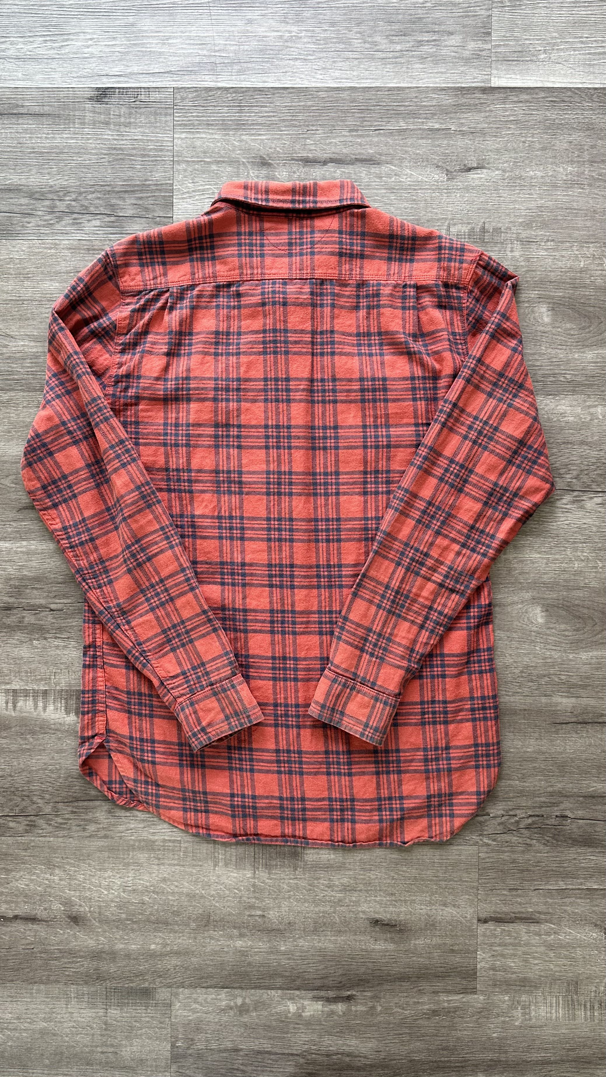 Freenote Flannel Size US S / EU 44-46 / 1 - 2 Thumbnail