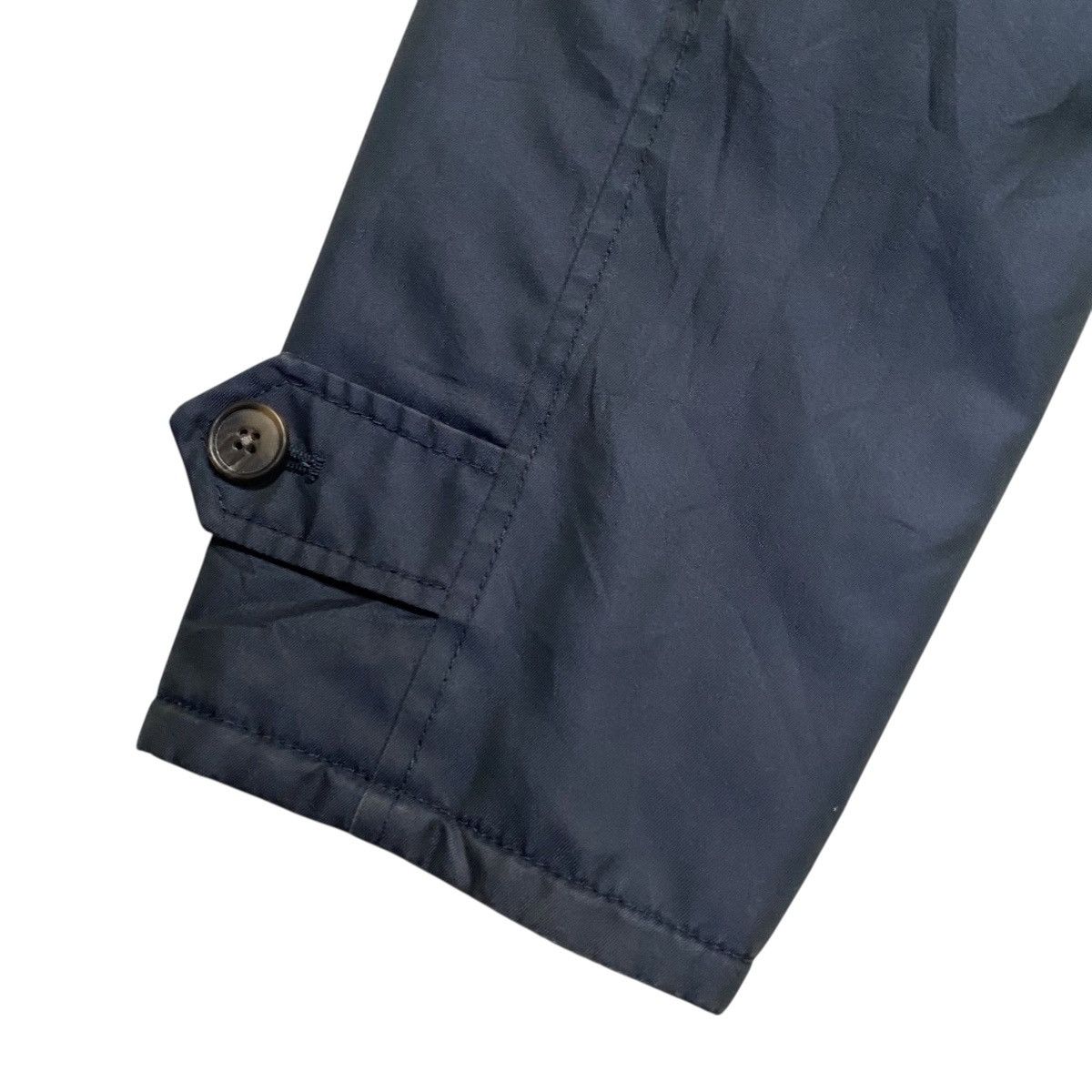 Woolrich Woolen Mills Woolrich reversable bal collar coat Size US S / EU 44-46 / 1 - 14 Thumbnail