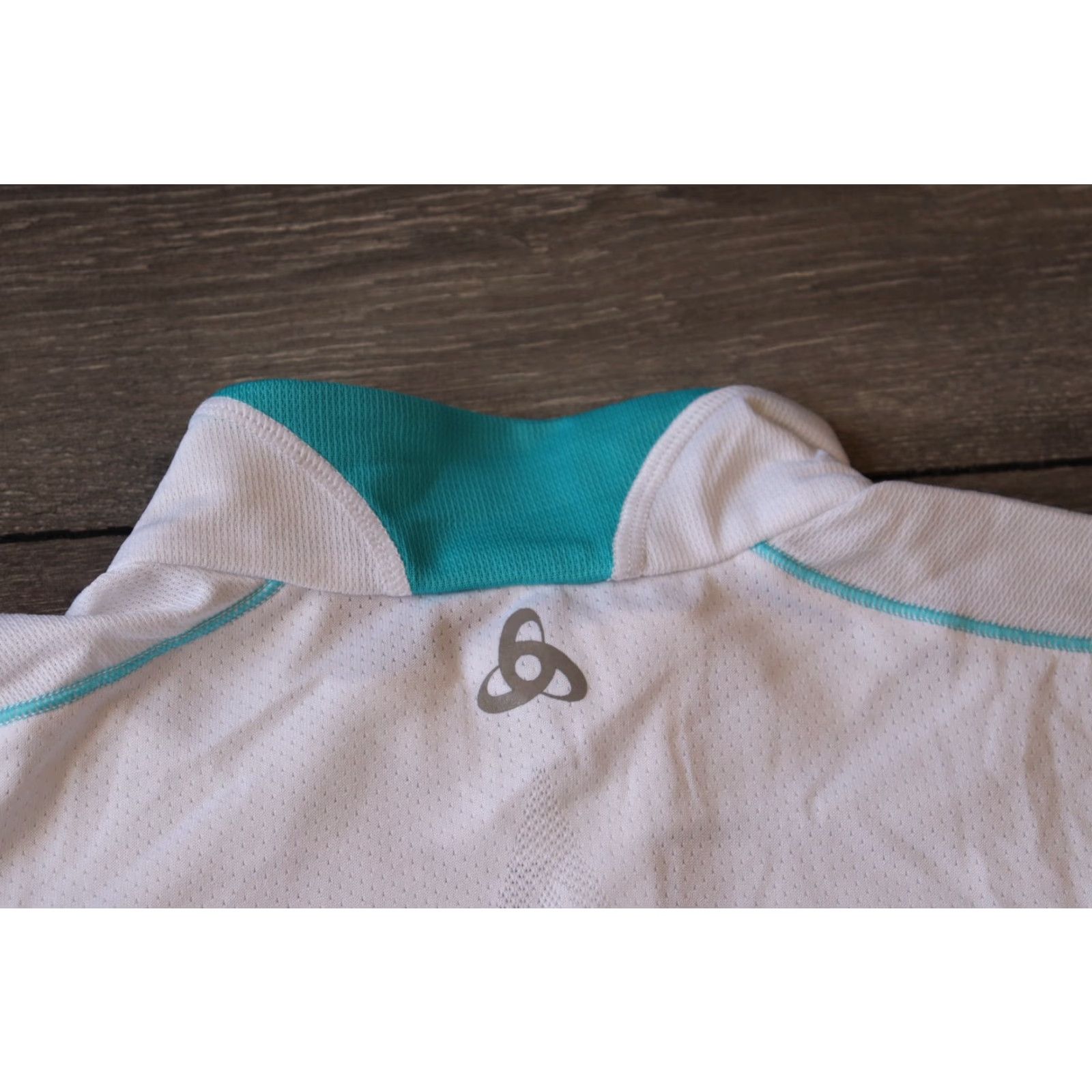 Odlo ODLO SWISS SKI TEAM WOMENS SHIRT LADY LARGE XS? Size L / US 10 / IT 46 - 7 Thumbnail