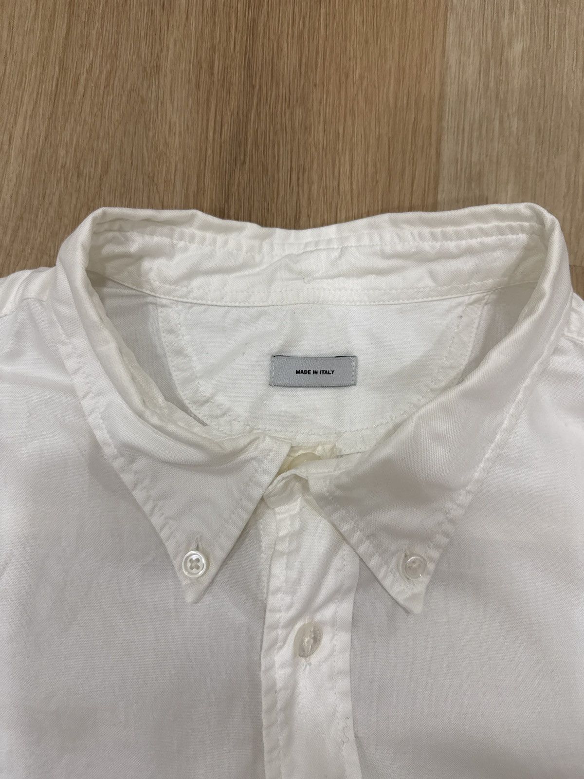 Visvim Visvim albacore shirt italy made Size US S / EU 44-46 / 1 - 4 Thumbnail