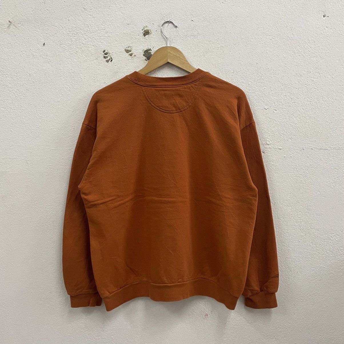 Vintage 🔥🔥Vintage Las Vegas Nevada Sweatshirts Size US M / EU 48-50 / 2 - 2 Thumbnail