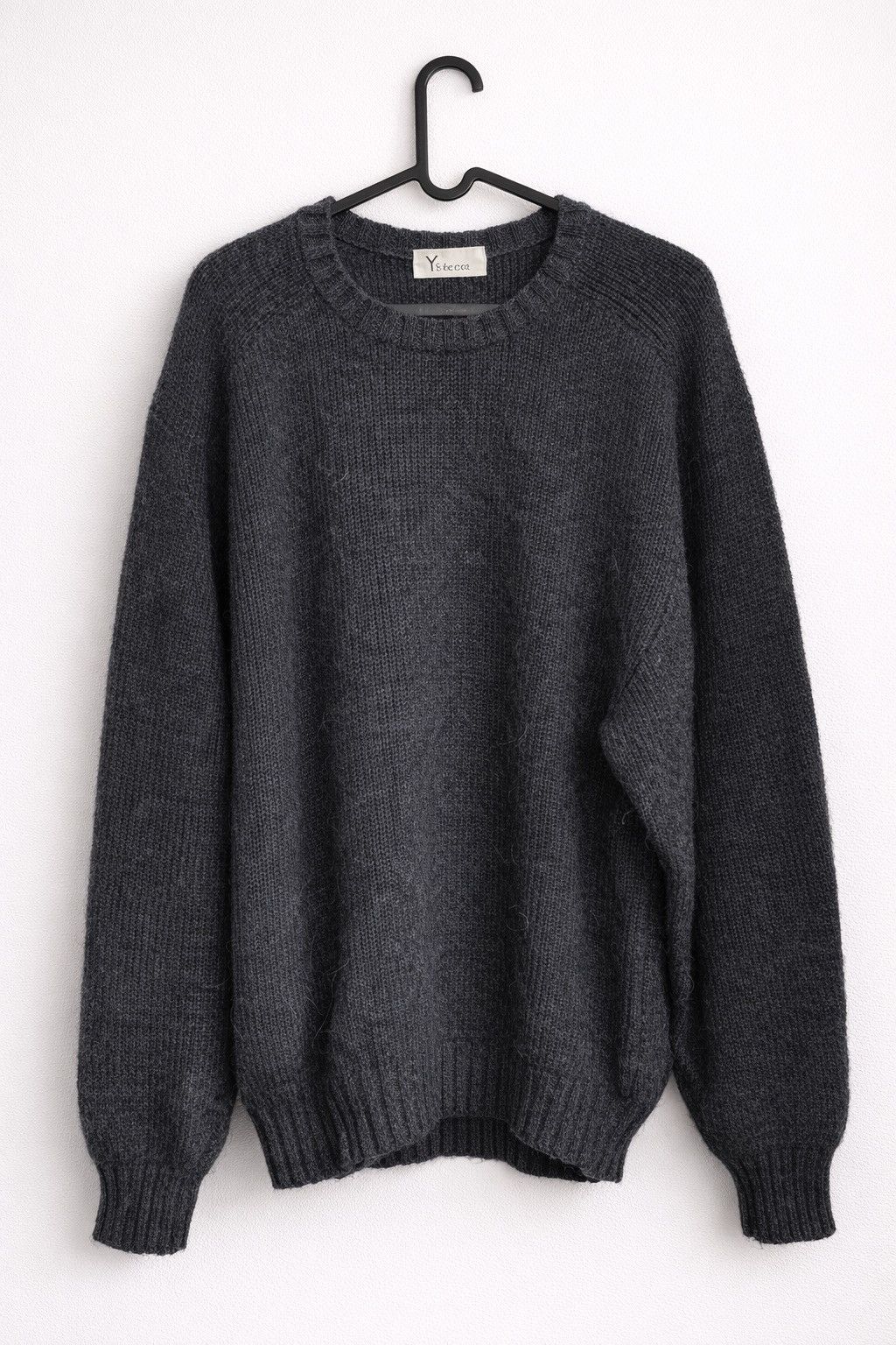 Y's for Men Y’s for men Knit Sweater Size US M / EU 48-50 / 2 - 1 Thumbnail