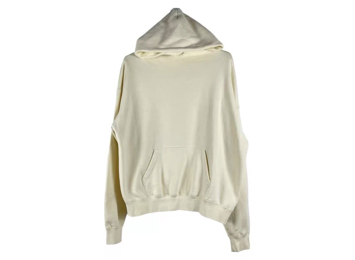 Essentials Essentials FOG Back Logo Hoodie J31 Size US M / EU 48-50 / 2 - 1 Thumbnail
