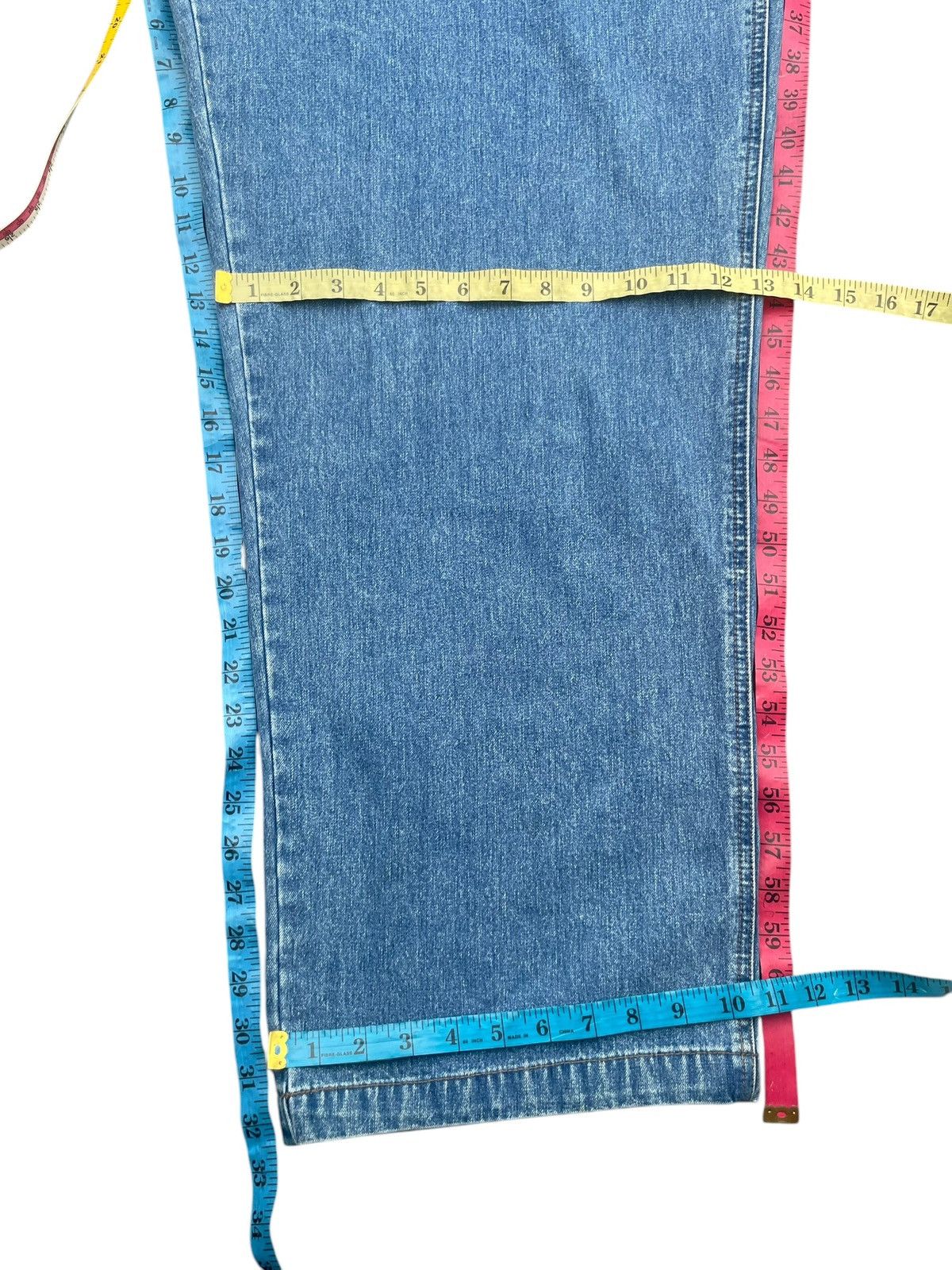 Levi's Vintage Levis Silvertab Overall Size US 42 / EU 58 - 10 Thumbnail