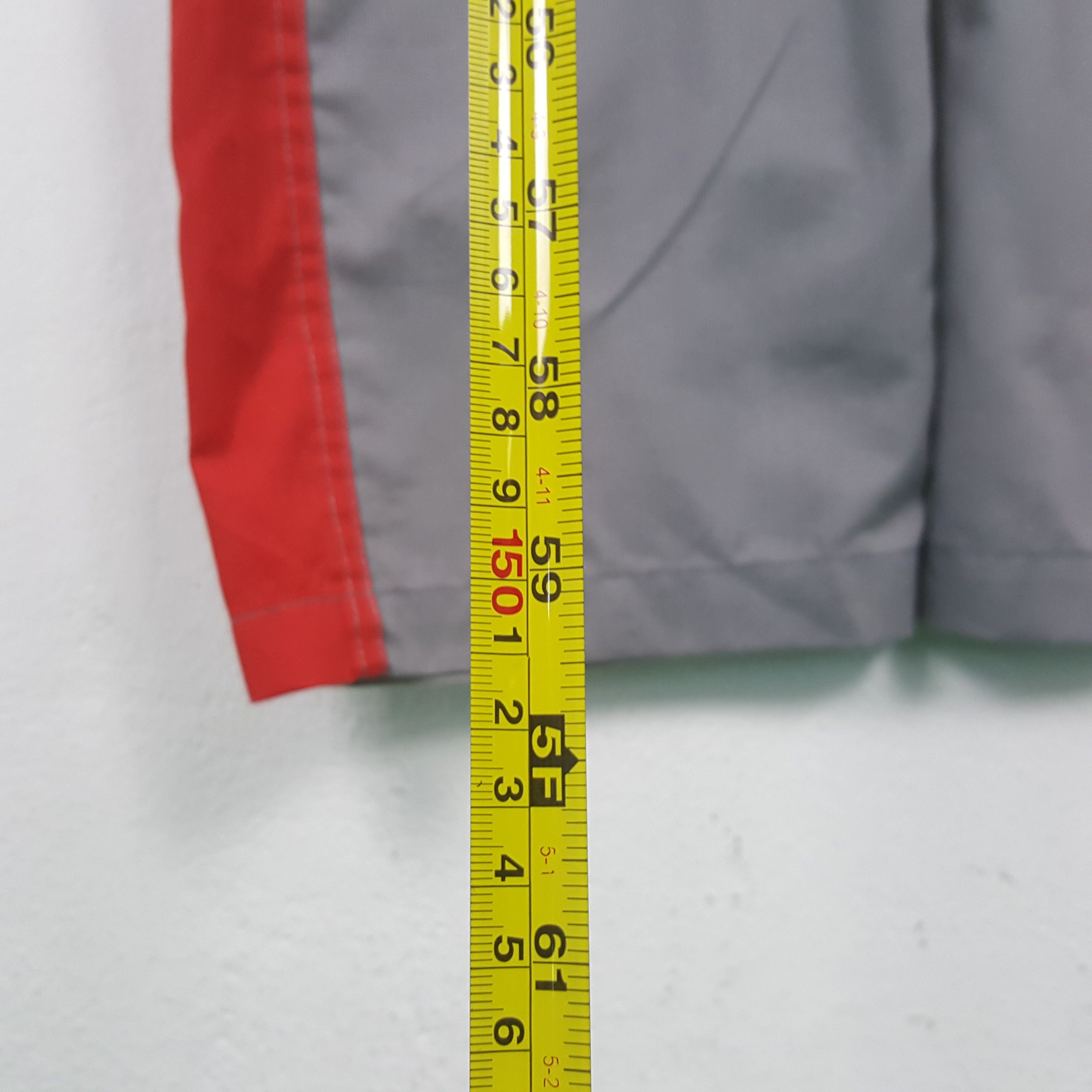 Formula 1 Vintage Toyota Japanese Motorsport Racing Coverall C300N13 Size US S / EU 44-46 / 1 - 8 Thumbnail