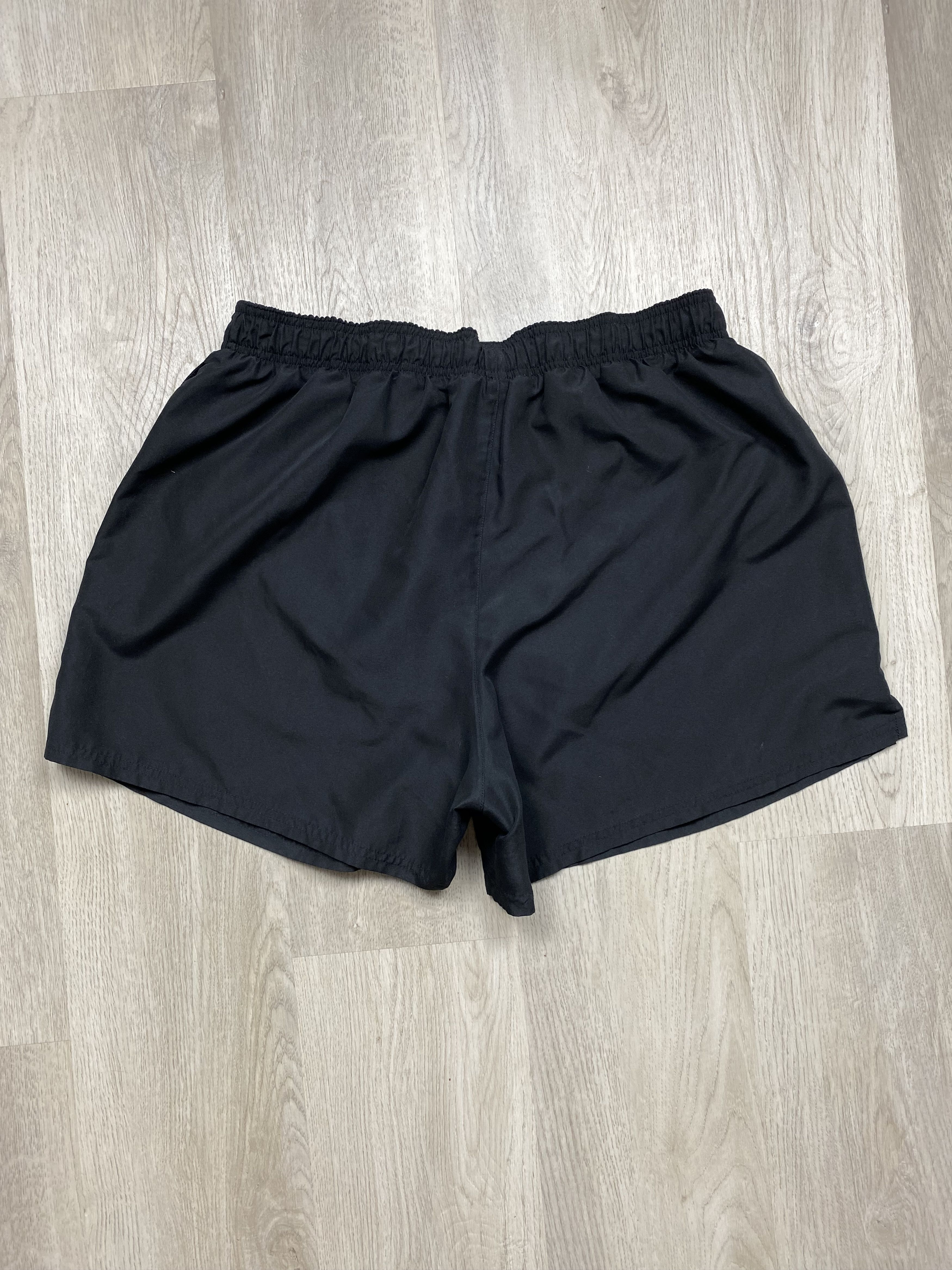 Nike Vintage Nike Mens Nylon Shorts Y2K Size US 38 / EU 54 - 6 Thumbnail